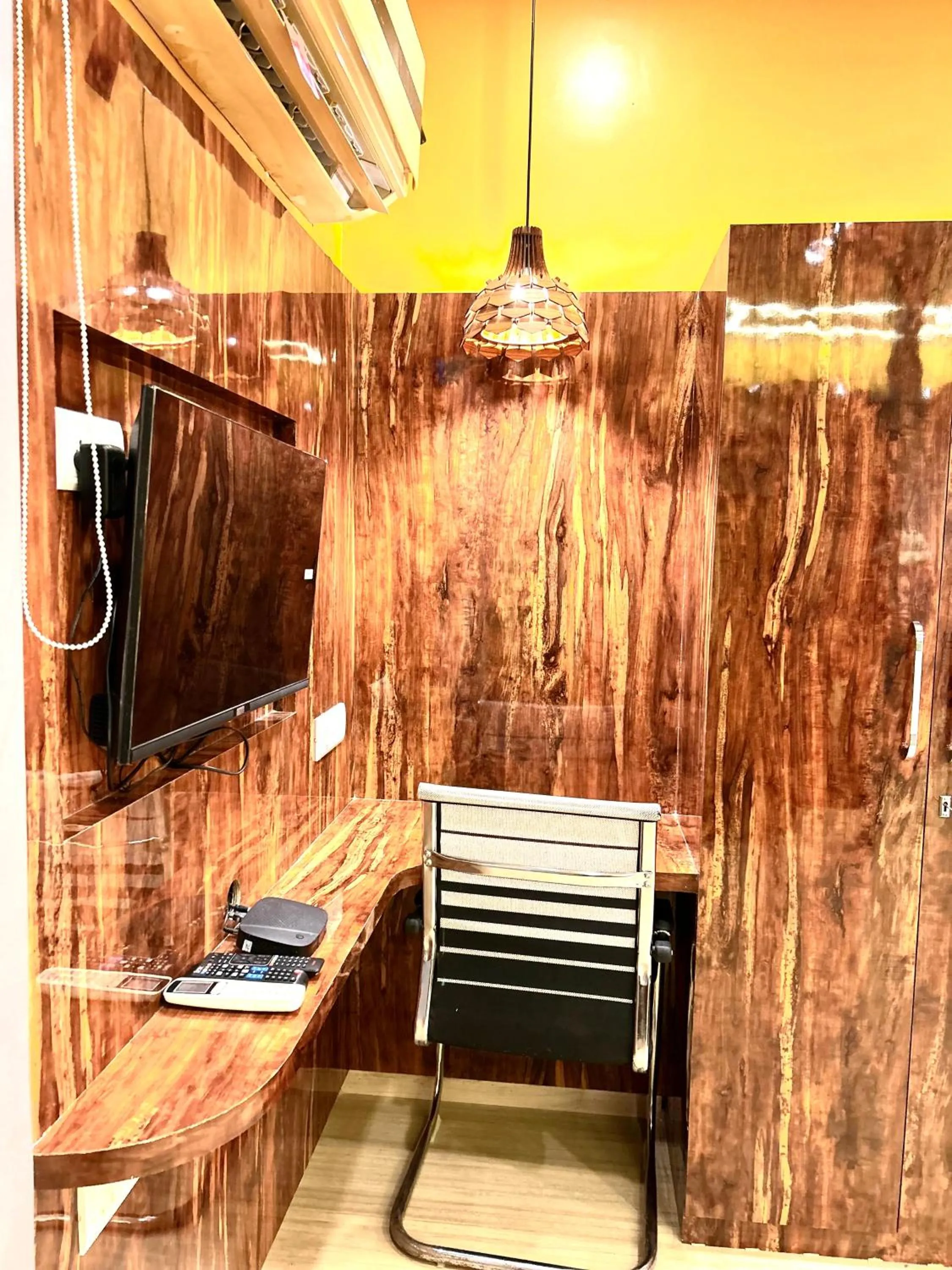 The Origin Suites DLF MY PAD