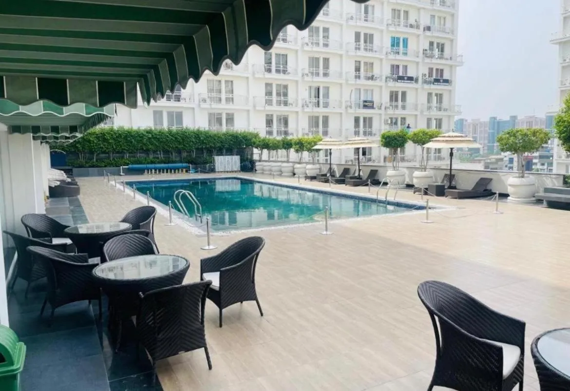 The Origin Suites DLF MY PAD