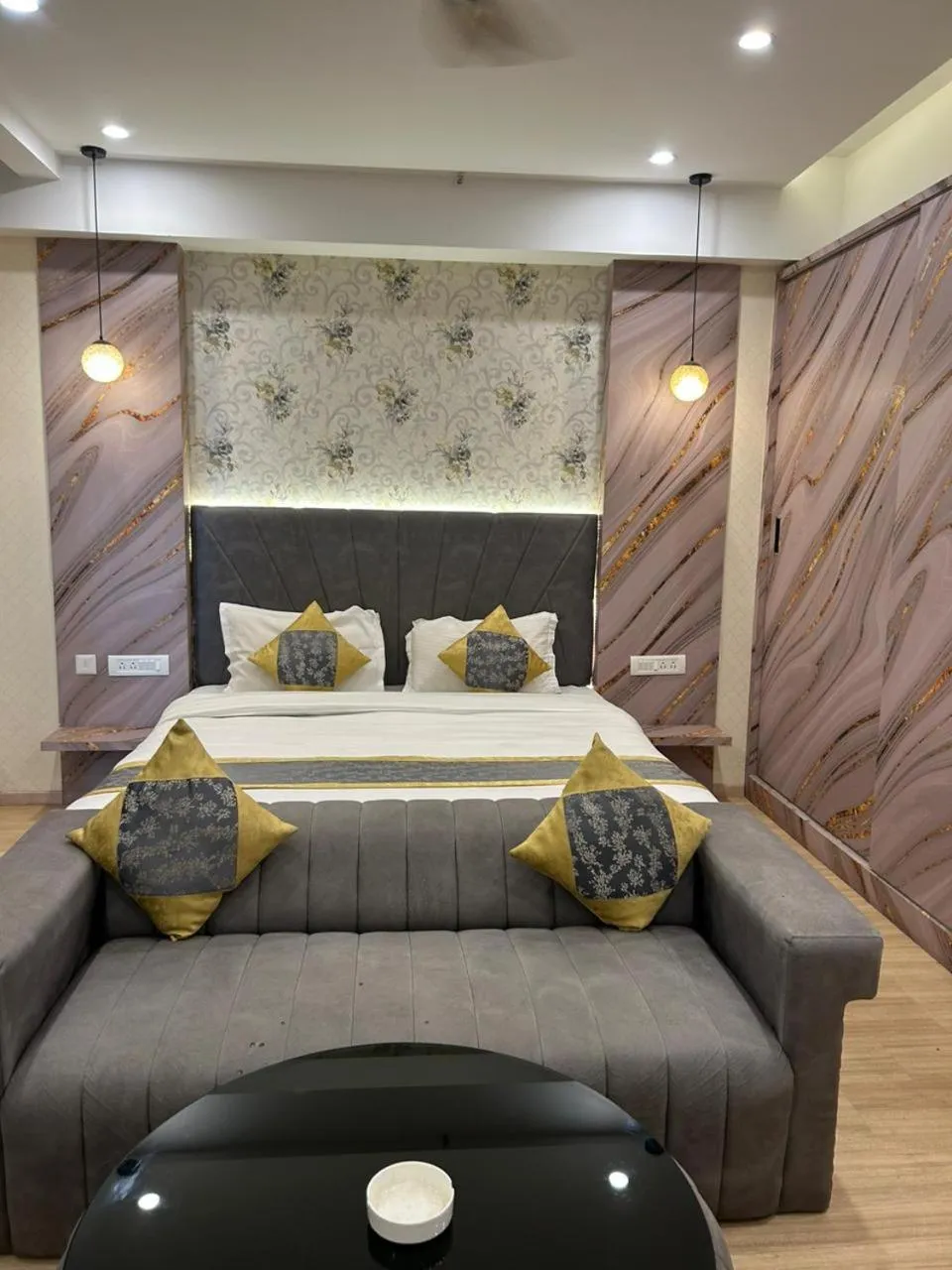 The Origin Suites DLF MY PAD