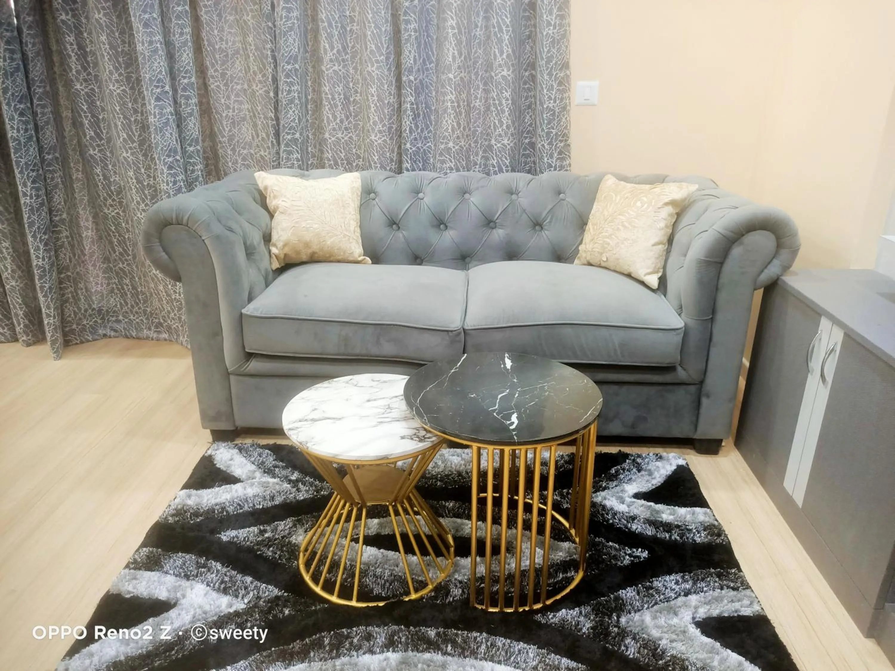 The Origin Suites DLF MY PAD