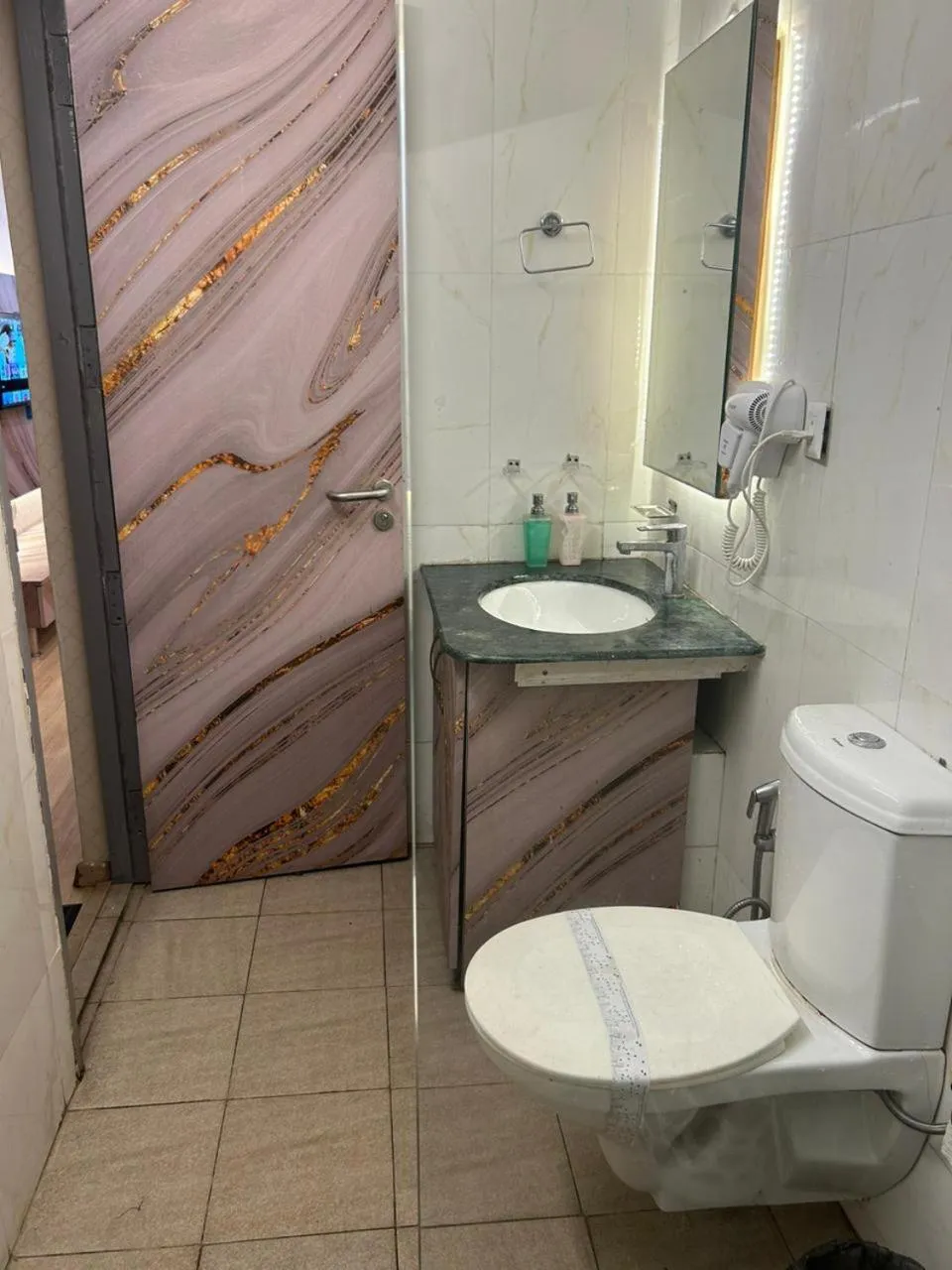 The Origin Suites DLF MY PAD