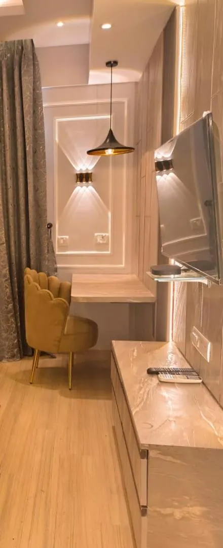 The Origin Suites DLF MY PAD