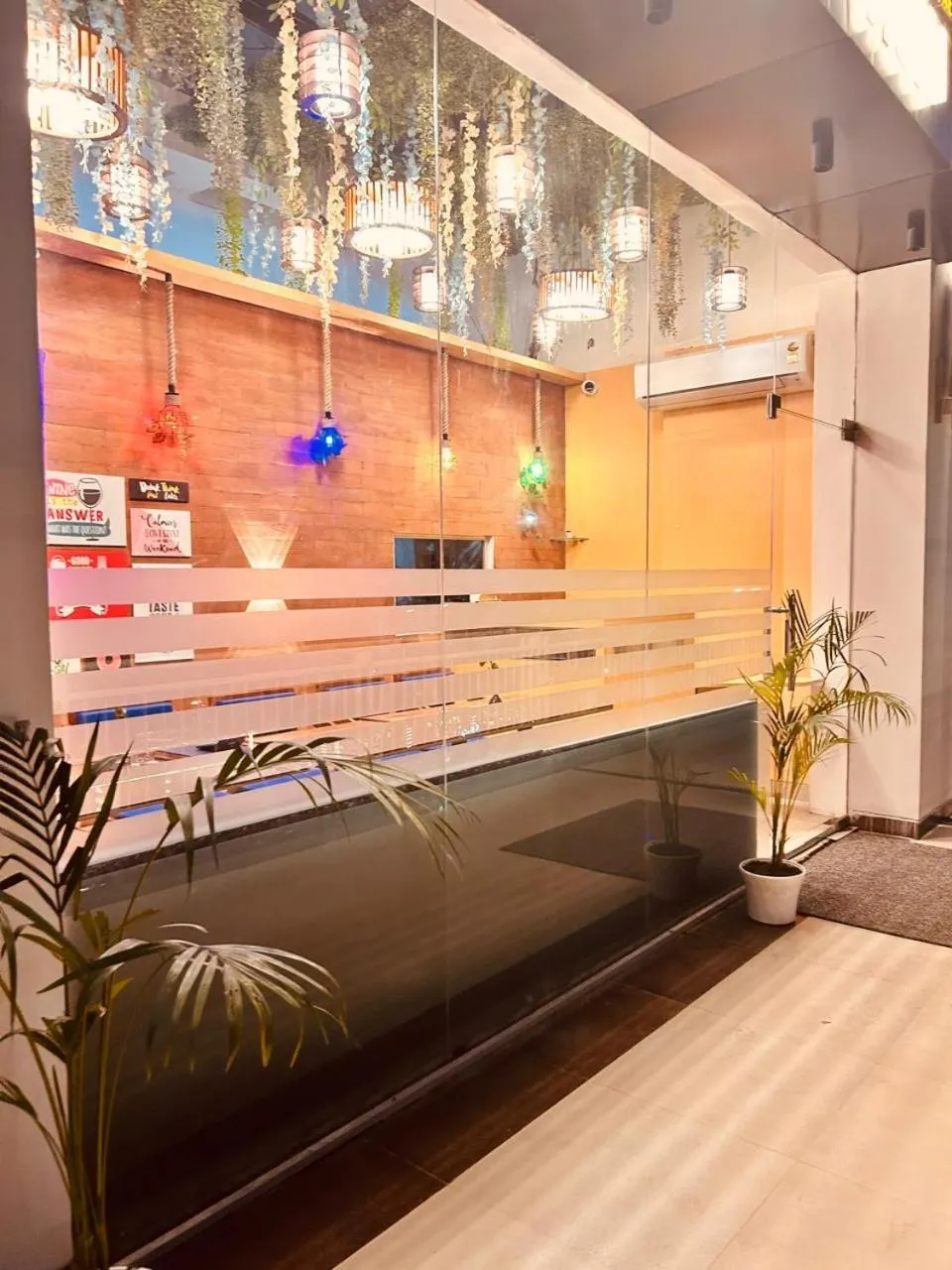 The Origin Suites DLF MY PAD