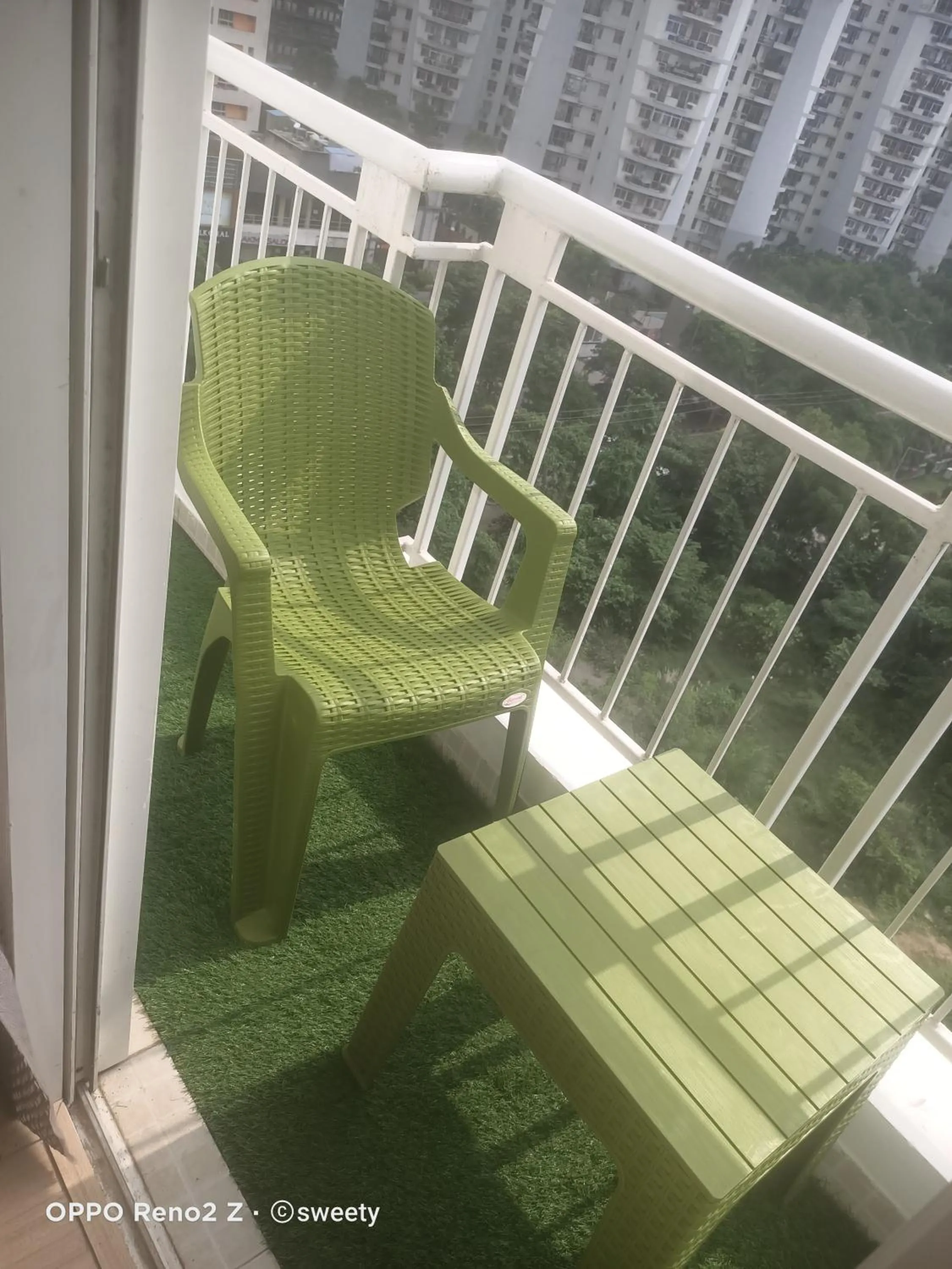 The Origin Suites DLF MY PAD