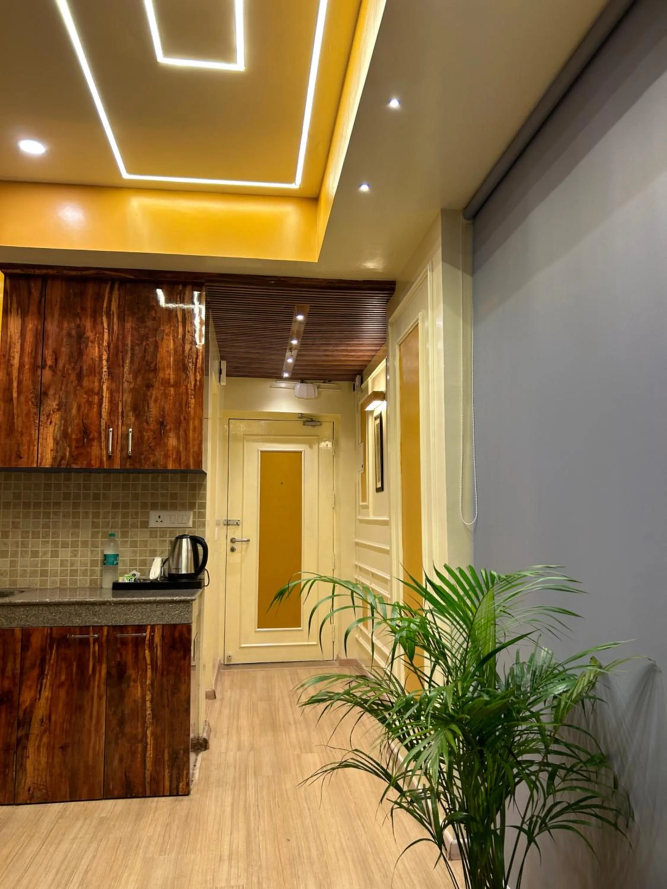 The Origin Suites DLF MY PAD