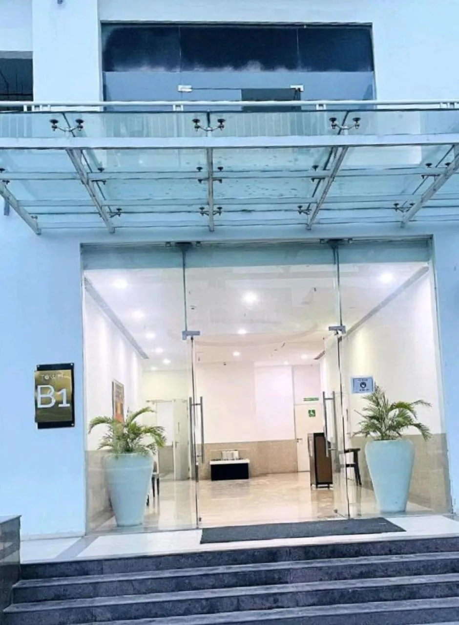 The Origin Suites DLF MY PAD