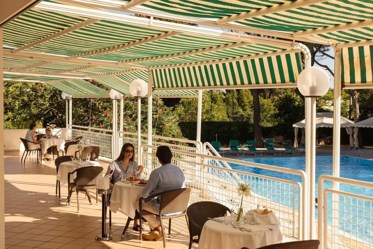 Hotel Sierra Silvana