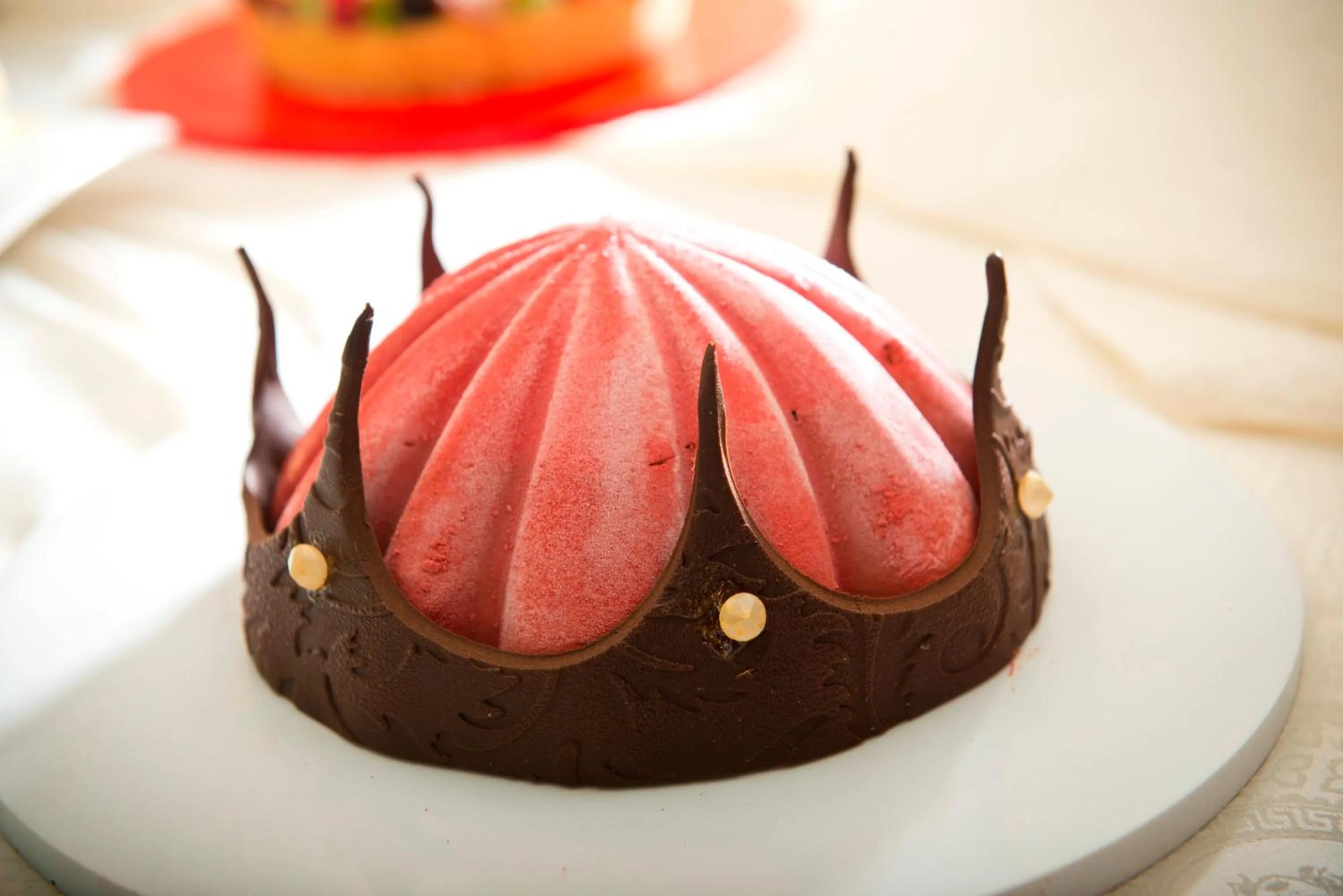 Food and drinks in Hotel Sierra Silvana