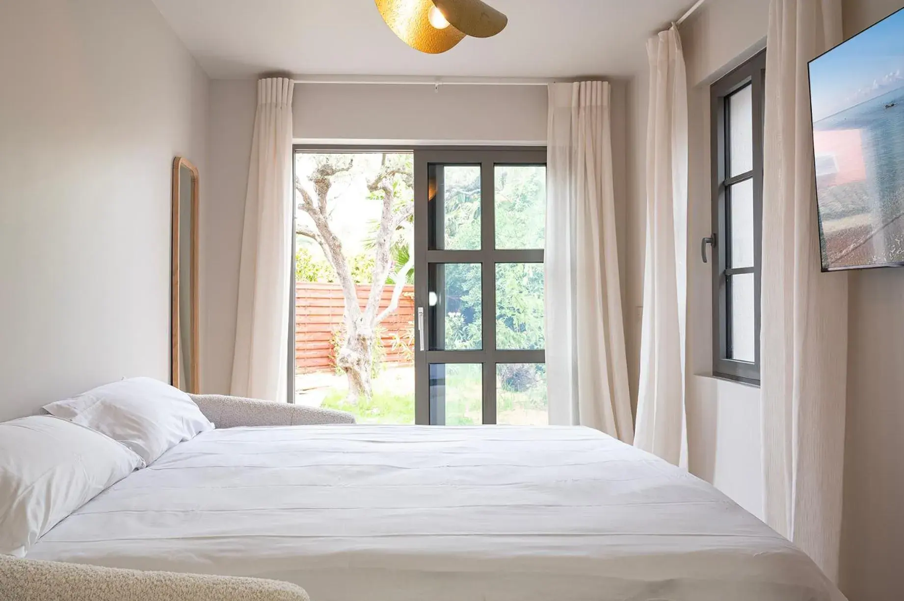 Junior Suite in Lou Cagnard Junior Suite in Lou Cagnard