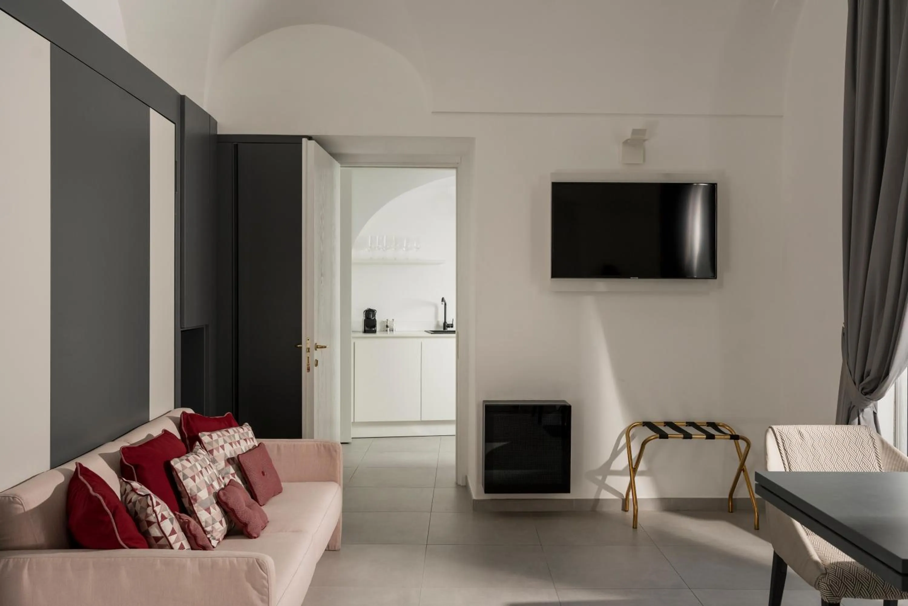 Other in Hotel Savoia