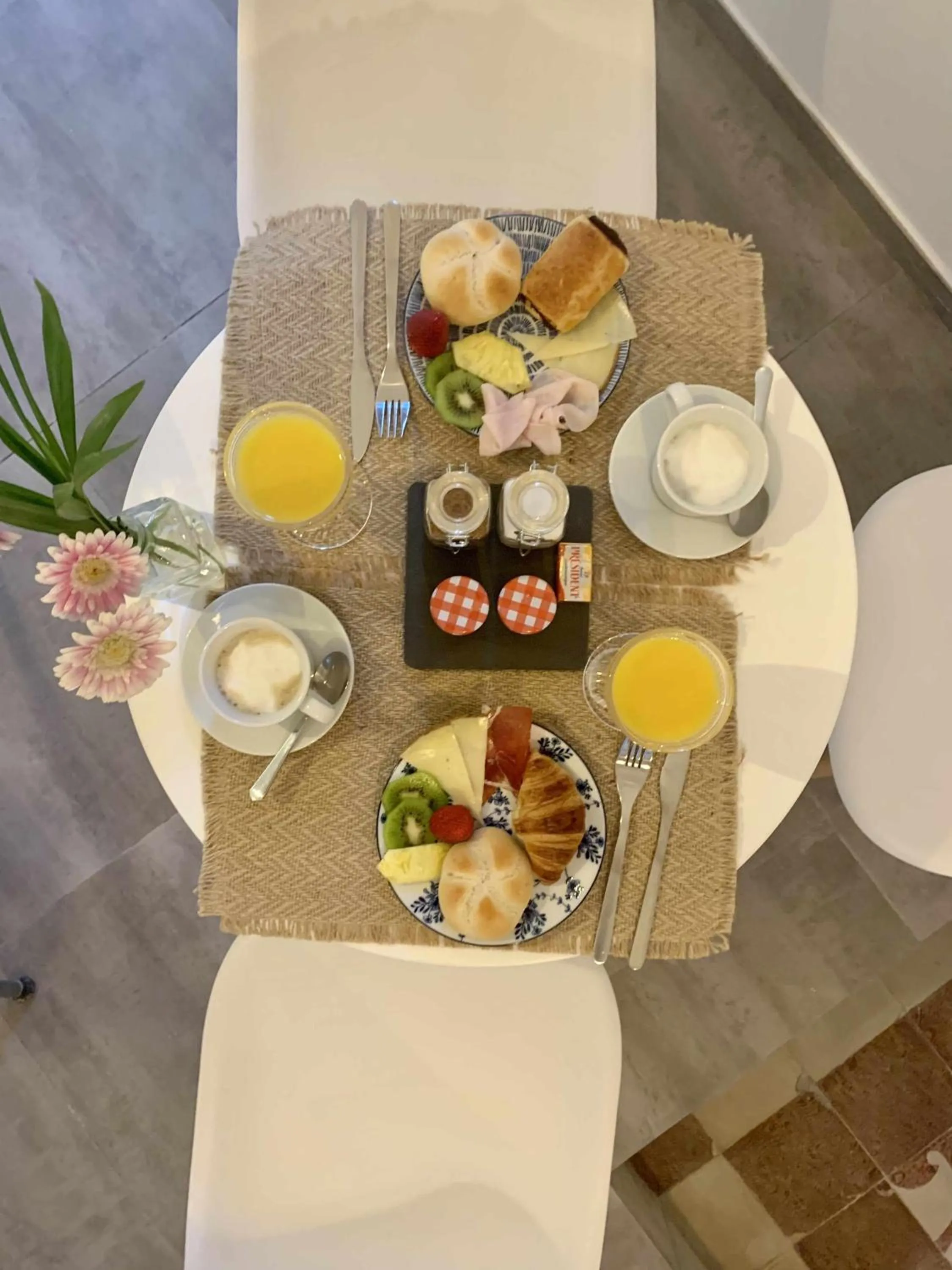 Restaurant/Places to Eat in Casa del Azucar