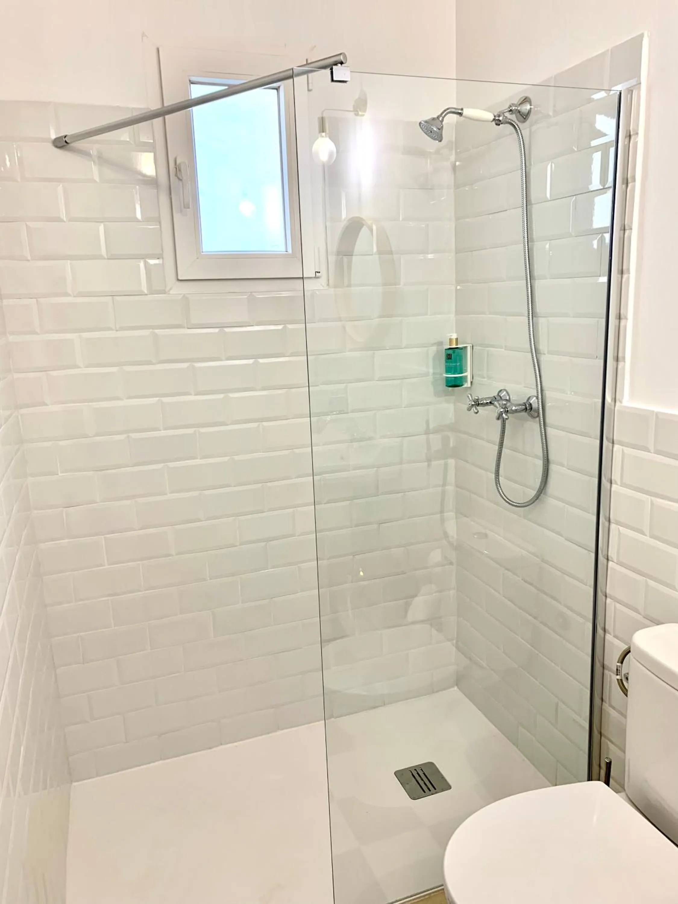 Bathroom in Casa del Azucar