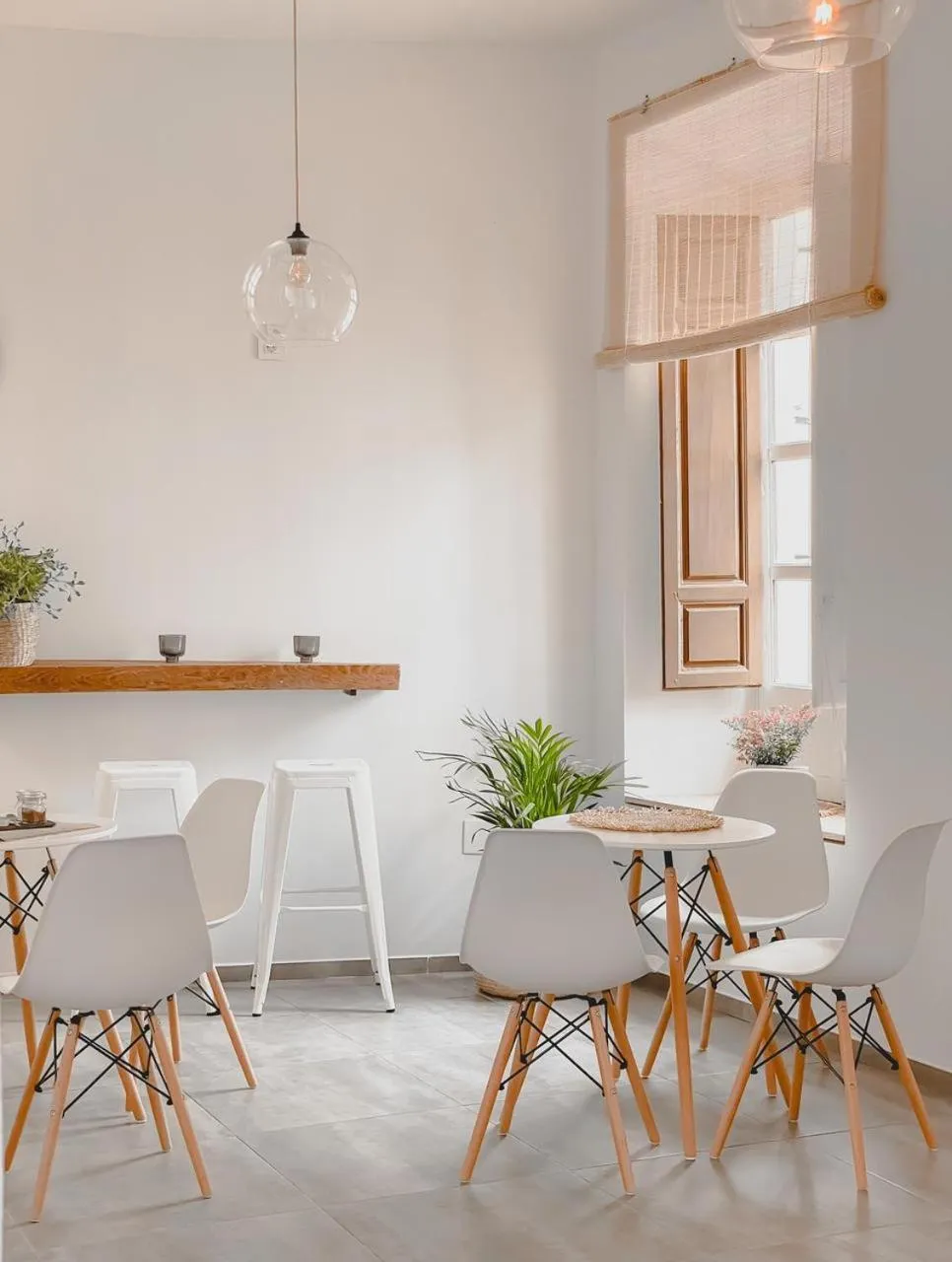 Dining Area in Casa del Azucar