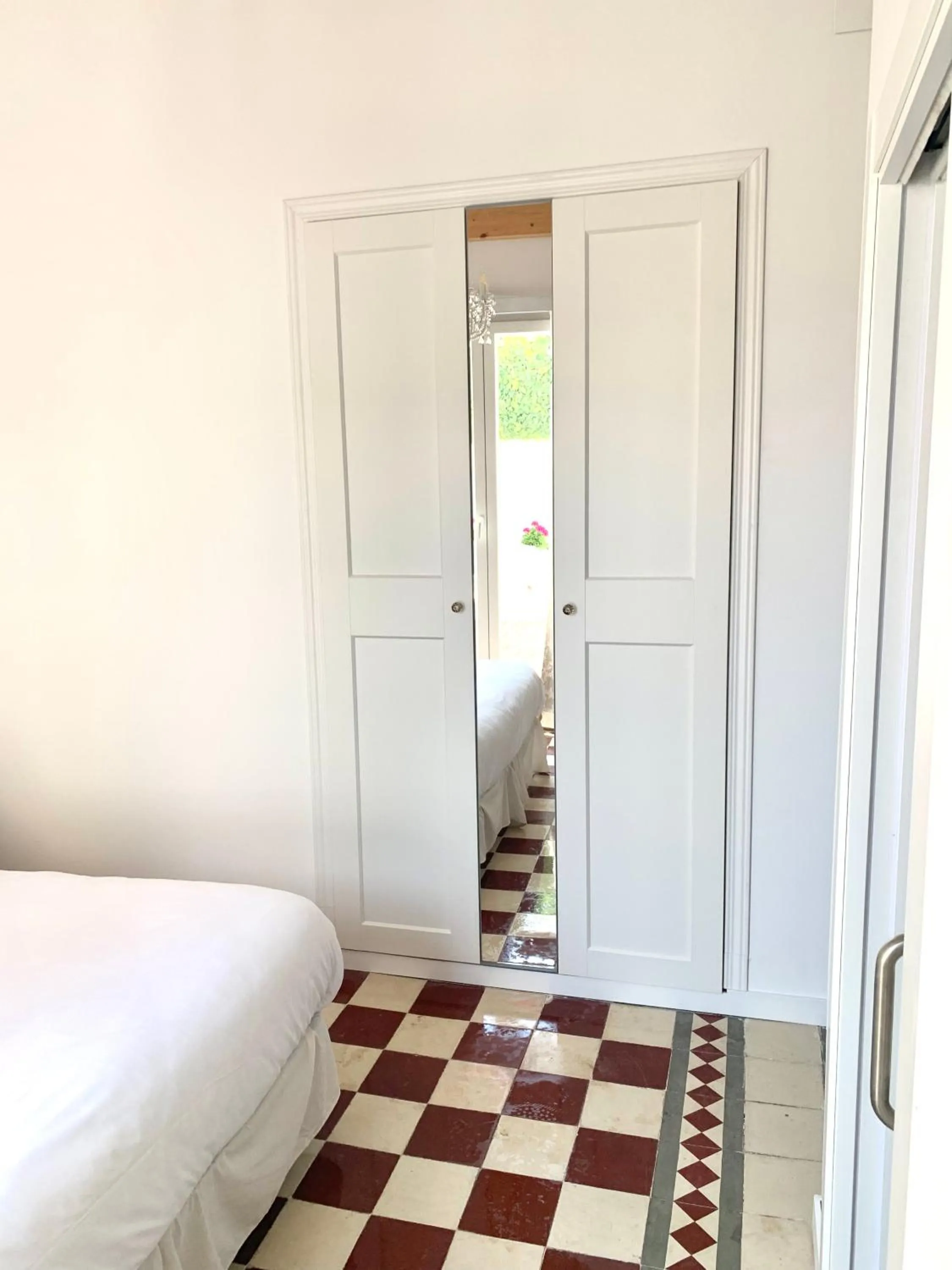Bathroom in Casa del Azucar
