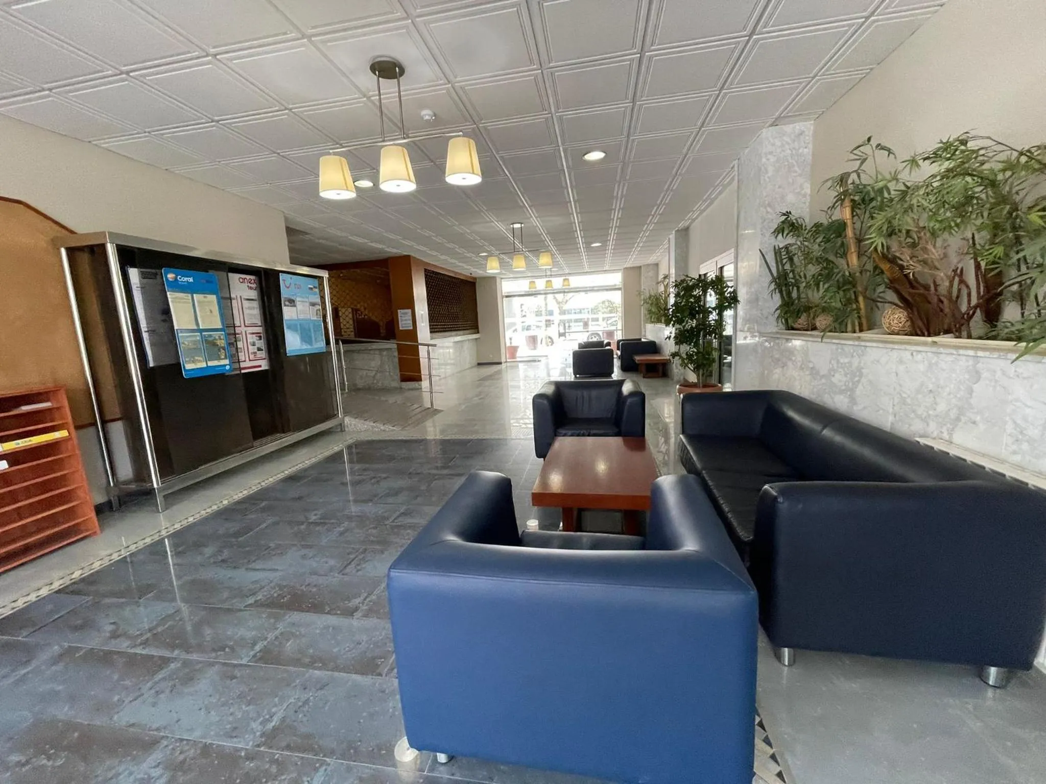 Apartamento Michelangelo