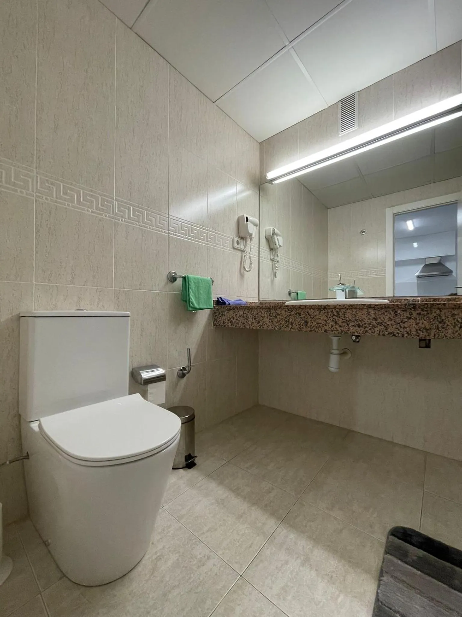 Apartamento Michelangelo