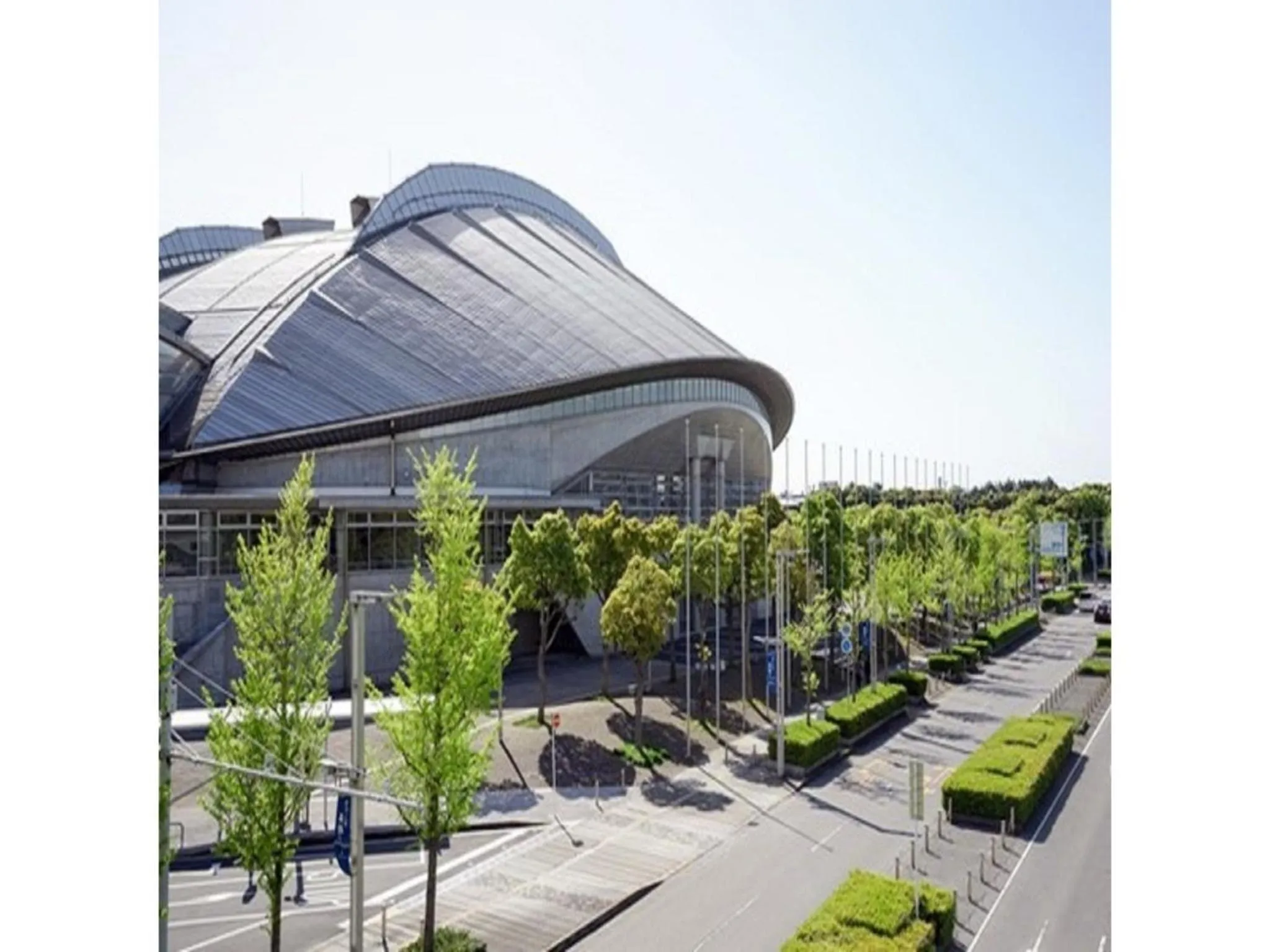 Urayasu Sun Hotel - Vacation STAY 33020v