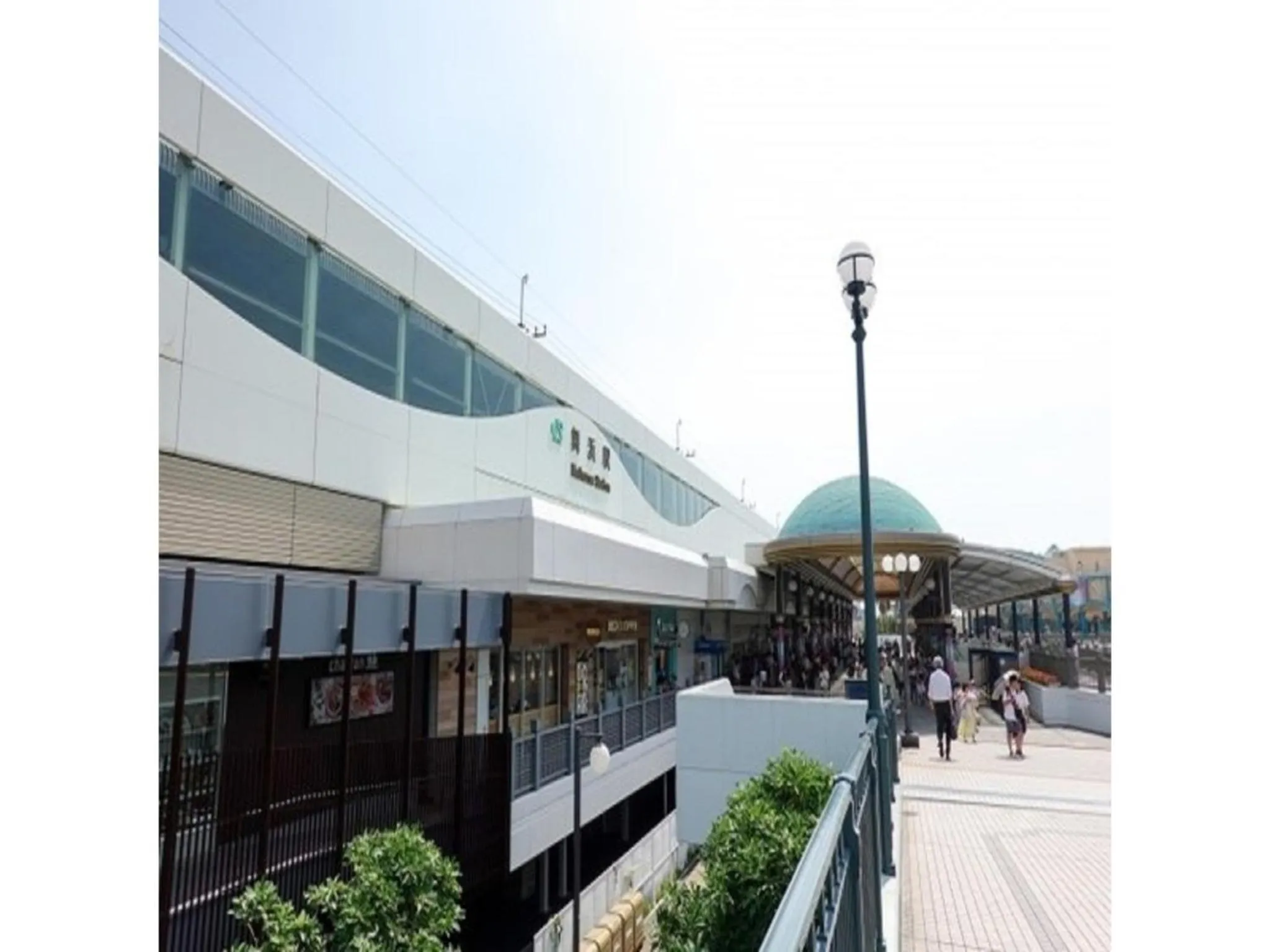 Urayasu Sun Hotel - Vacation STAY 32992v