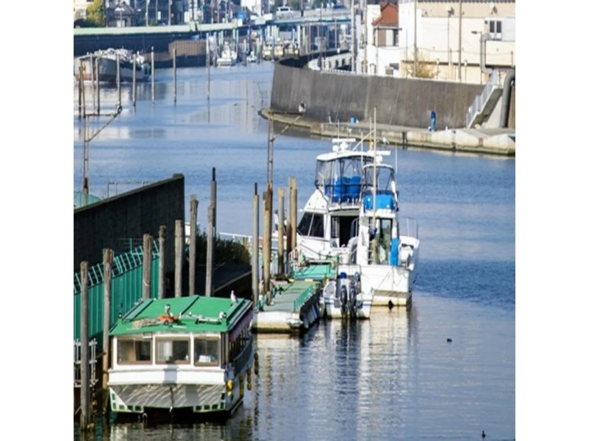 Urayasu Sun Hotel - Vacation STAY 32992v