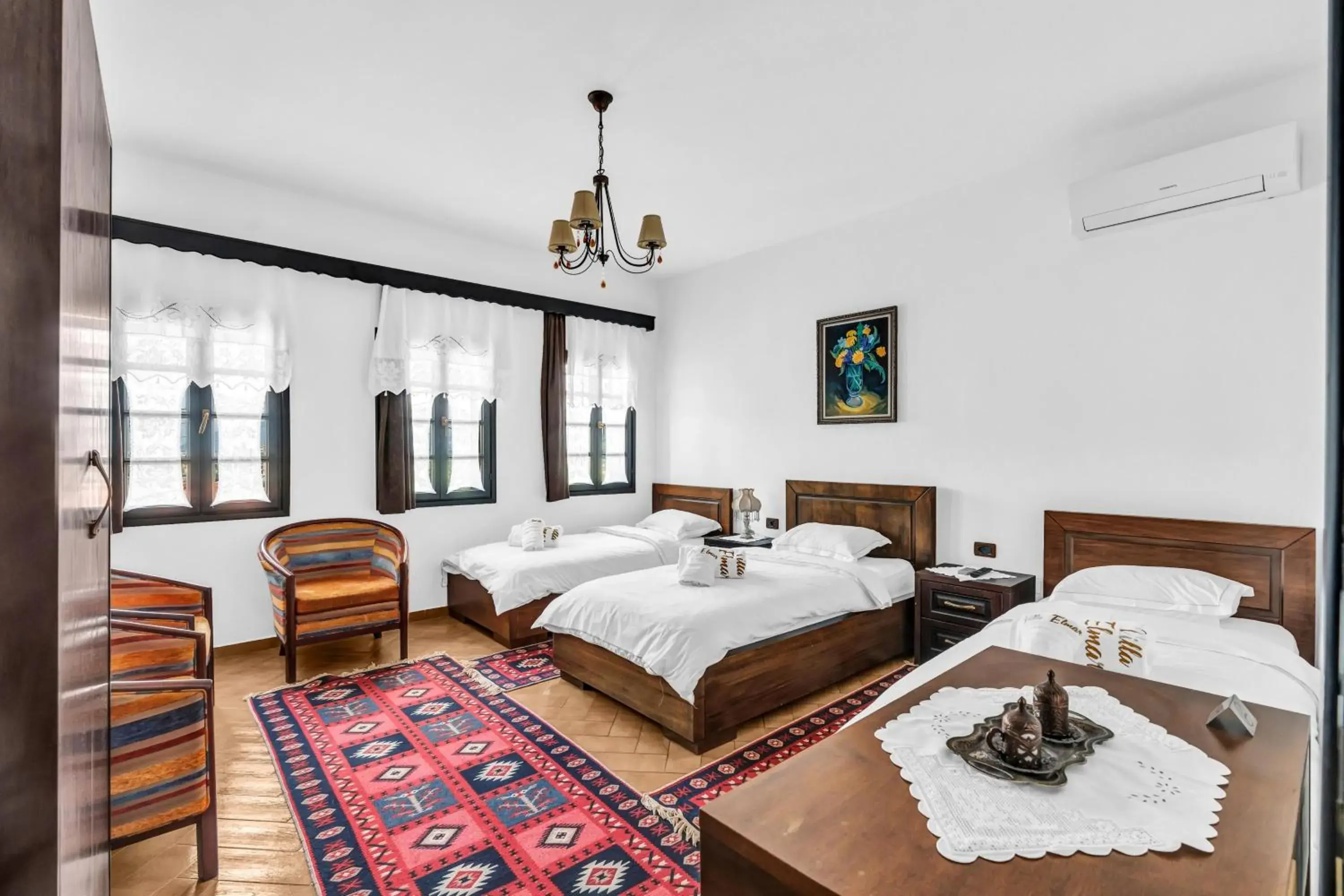 Family Studio in Villa ELMAR Family Studio in Villa ELMAR