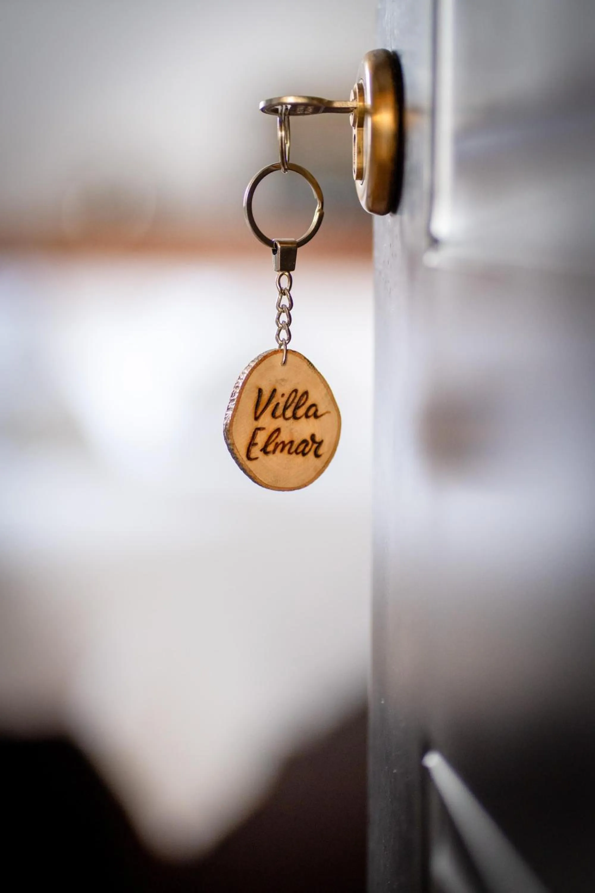 Property logo or sign in Villa ELMAR