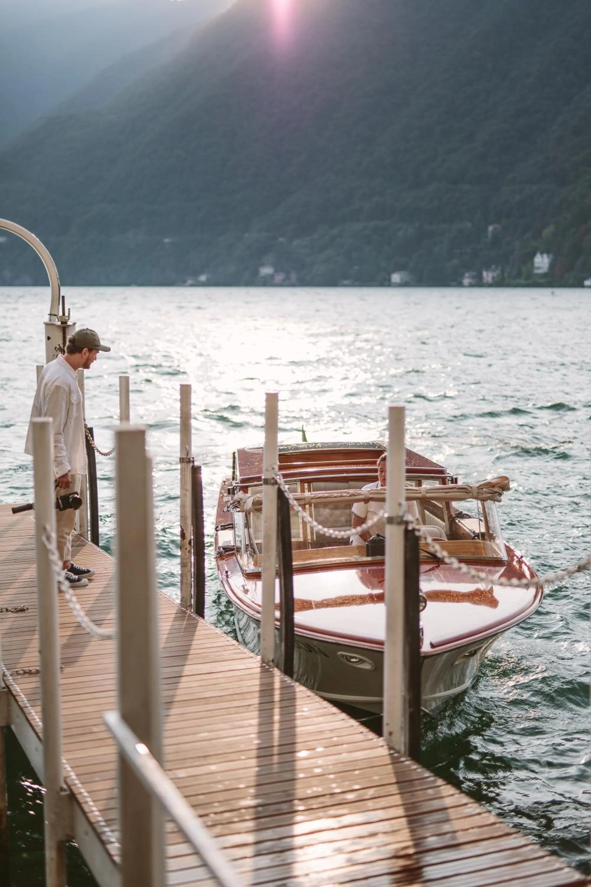 Activities in Hotel Villa Flori