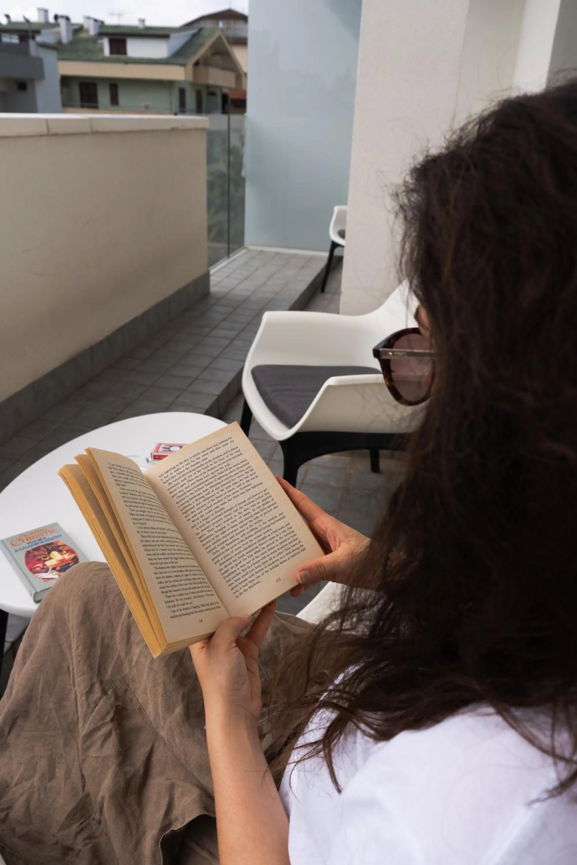 Guests in Hotel Romagna