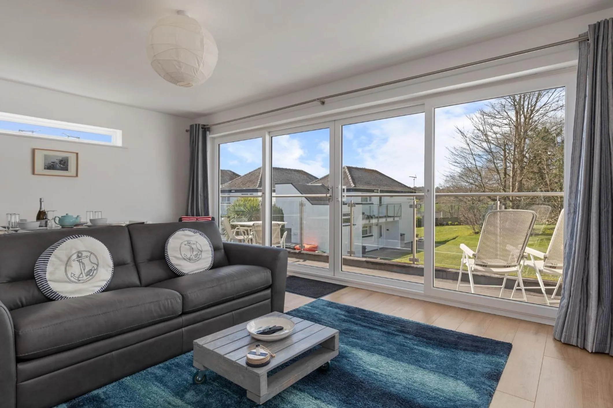 Other in Coedrath Park 20 - Modern Apartment, Close to the Beach