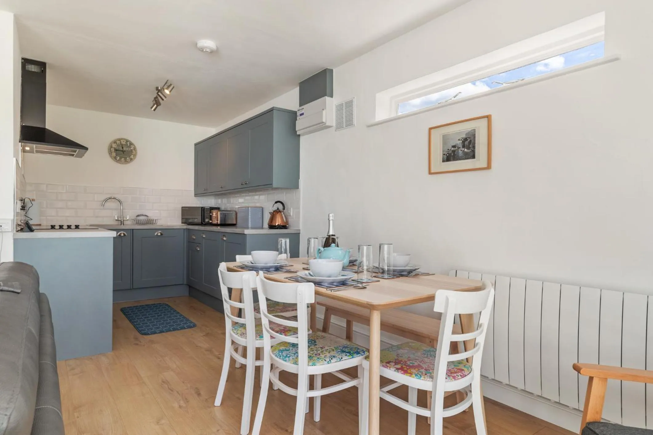 Other in Coedrath Park 20 - Modern Apartment, Close to the Beach