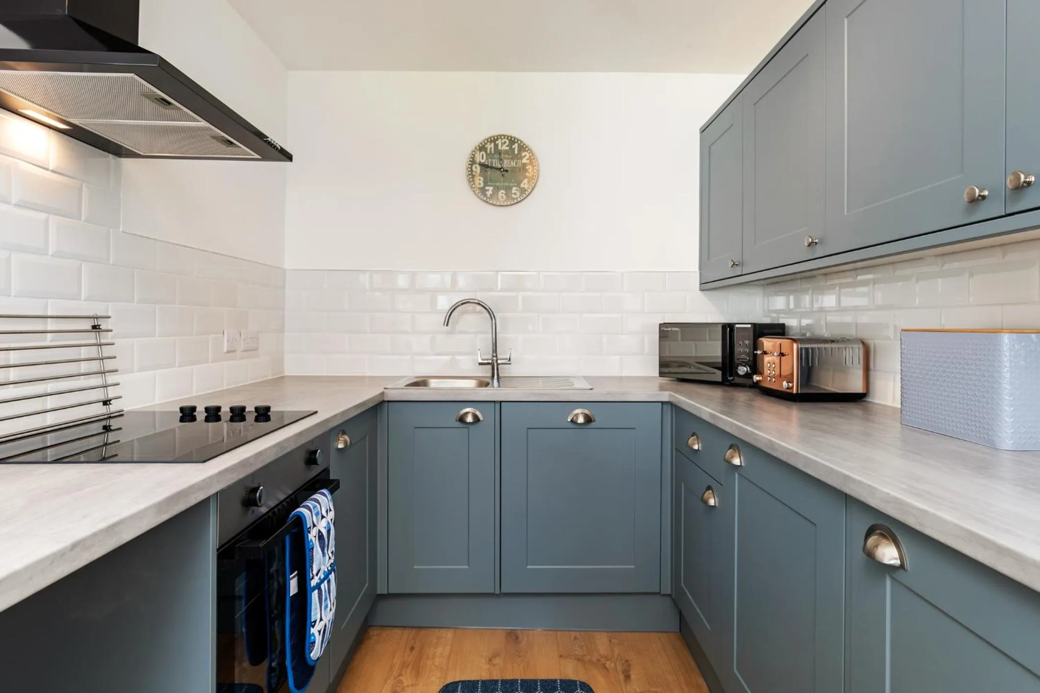 Other in Coedrath Park 20 - Modern Apartment, Close to the Beach