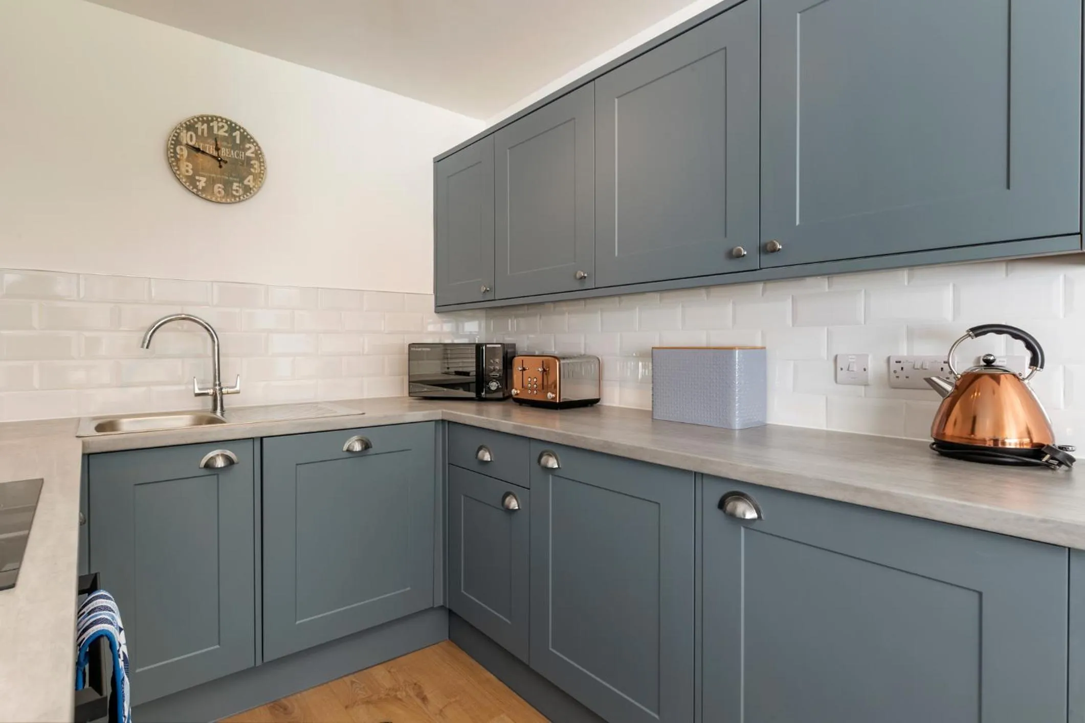 Other in Coedrath Park 20 - Modern Apartment, Close to the Beach