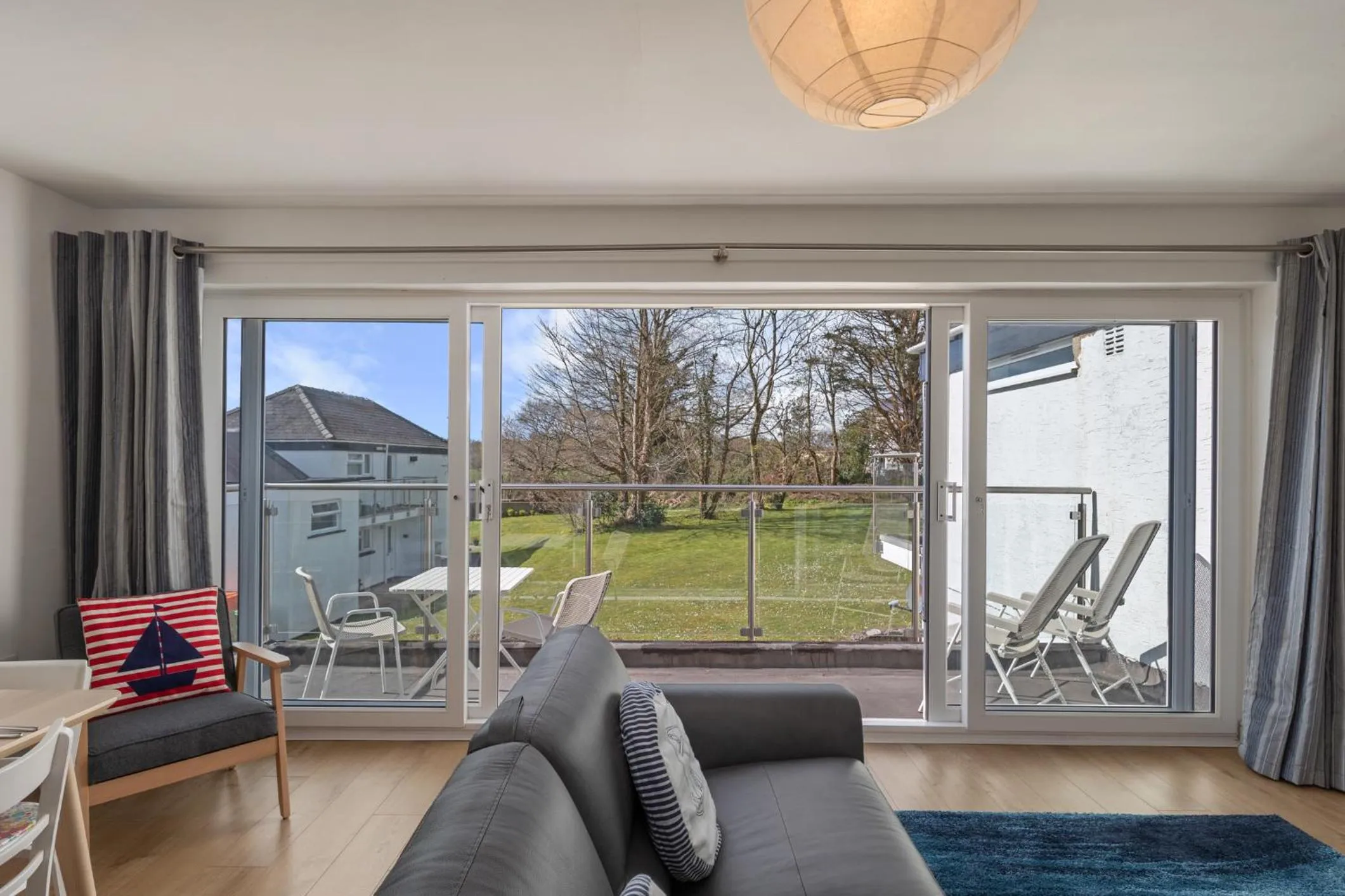 Other in Coedrath Park 20 - Modern Apartment, Close to the Beach