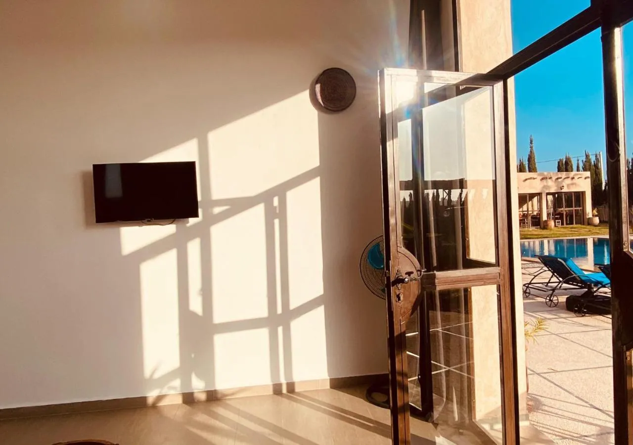 Property building in Dar Ayman Essaouira