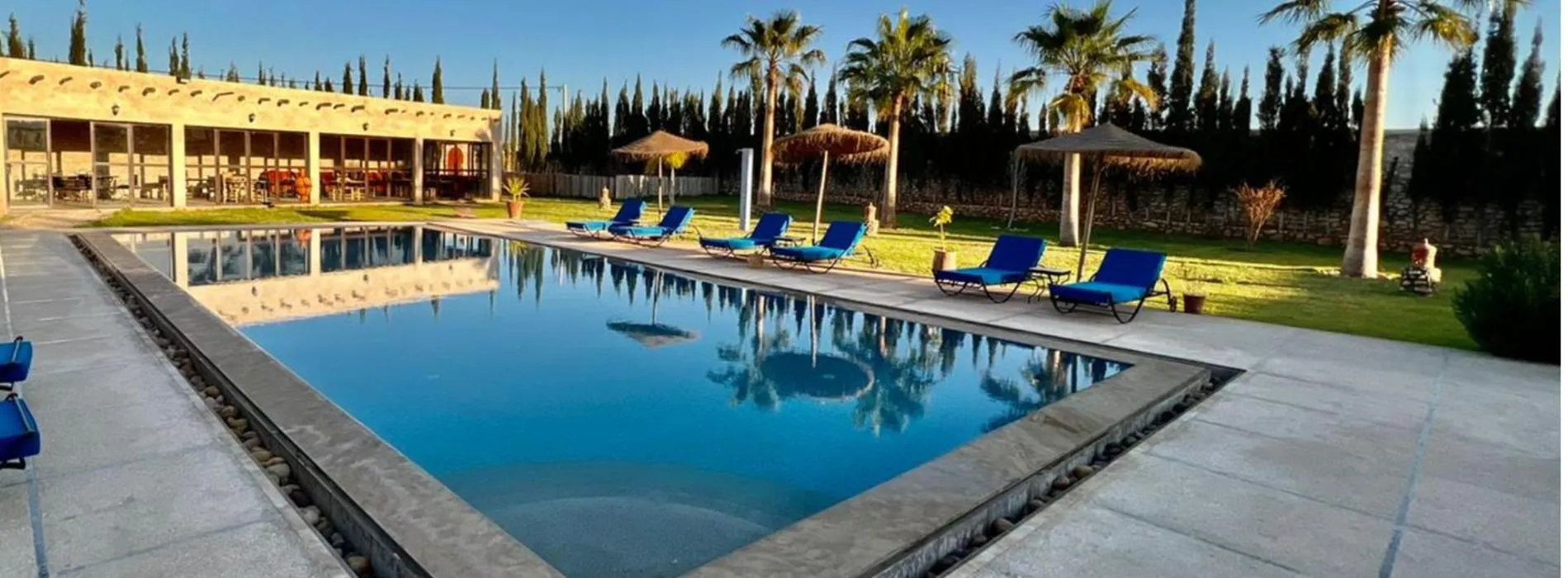 Restaurant/places to eat in Dar Ayman Essaouira