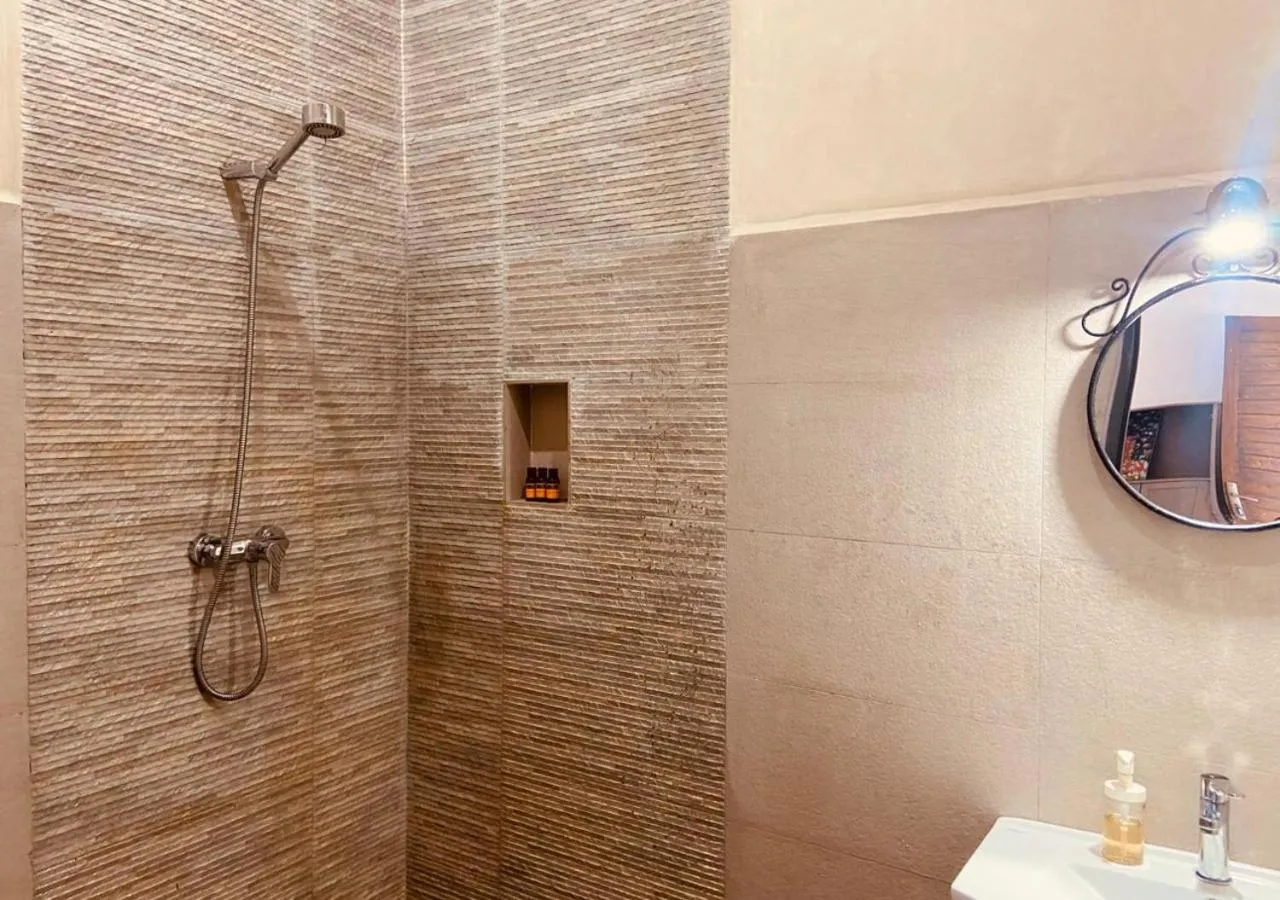 Bathroom in Dar Ayman Essaouira