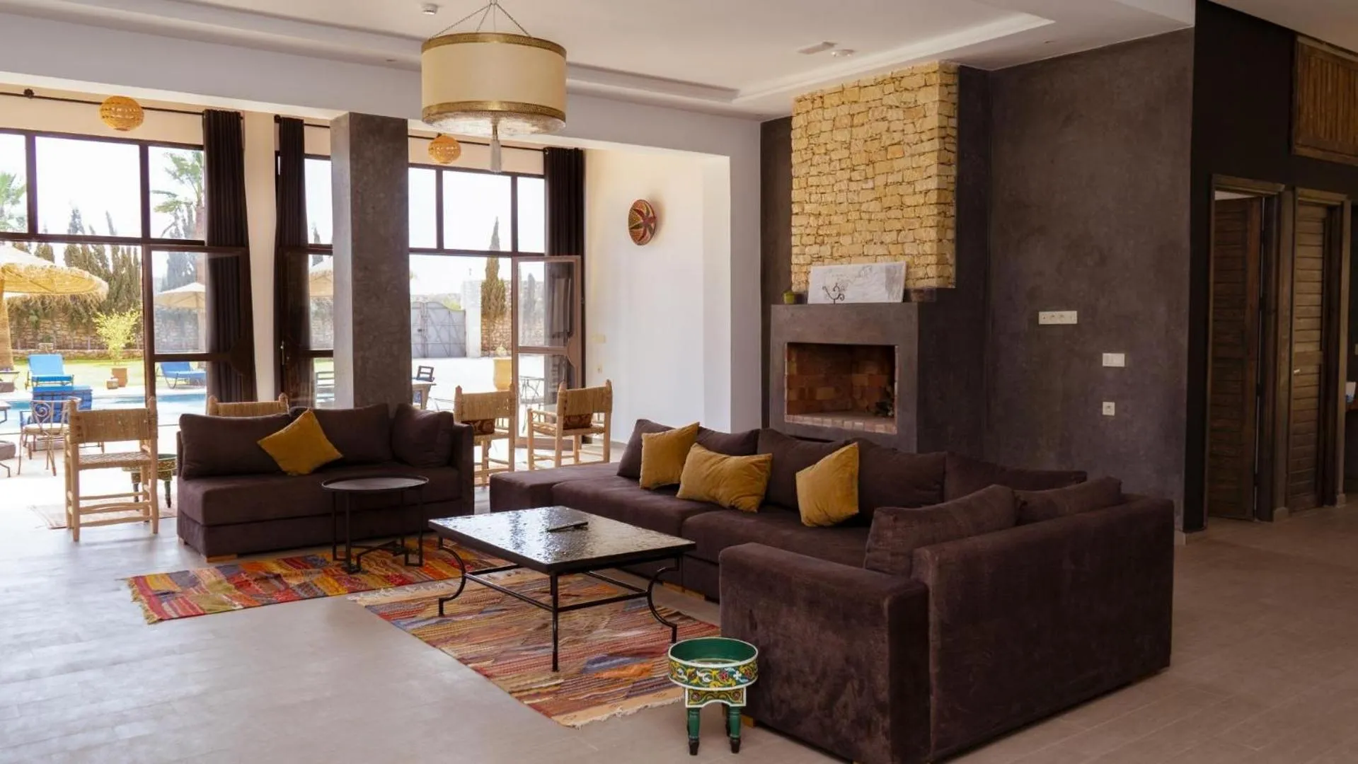 Property building in Dar Ayman Essaouira