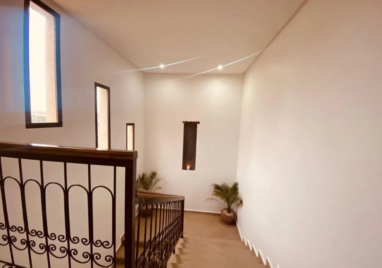 Property building in Dar Ayman Essaouira