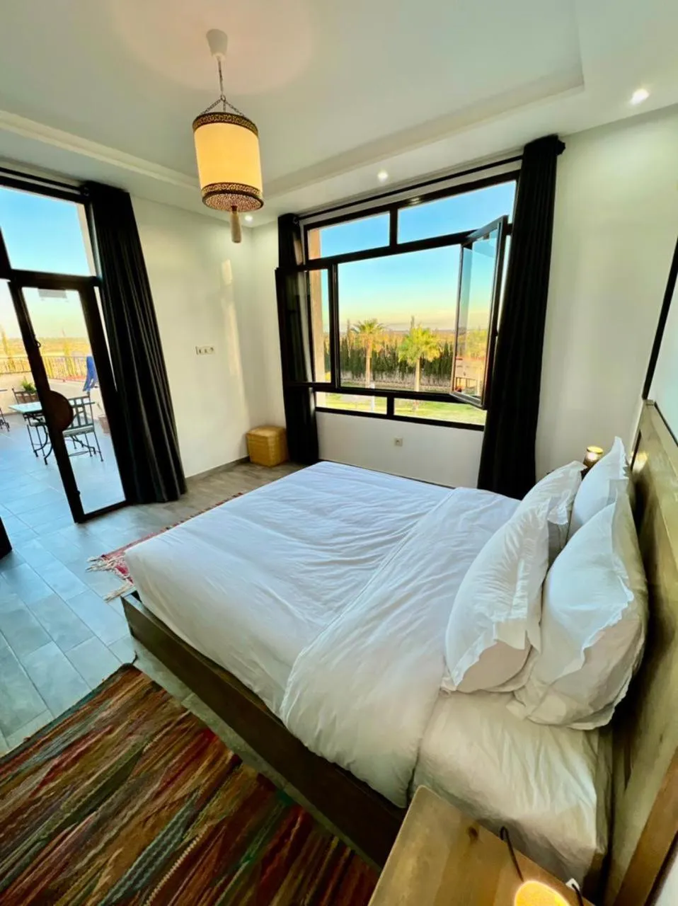 Spa and wellness centre/facilities, Bed in Dar Ayman Essaouira