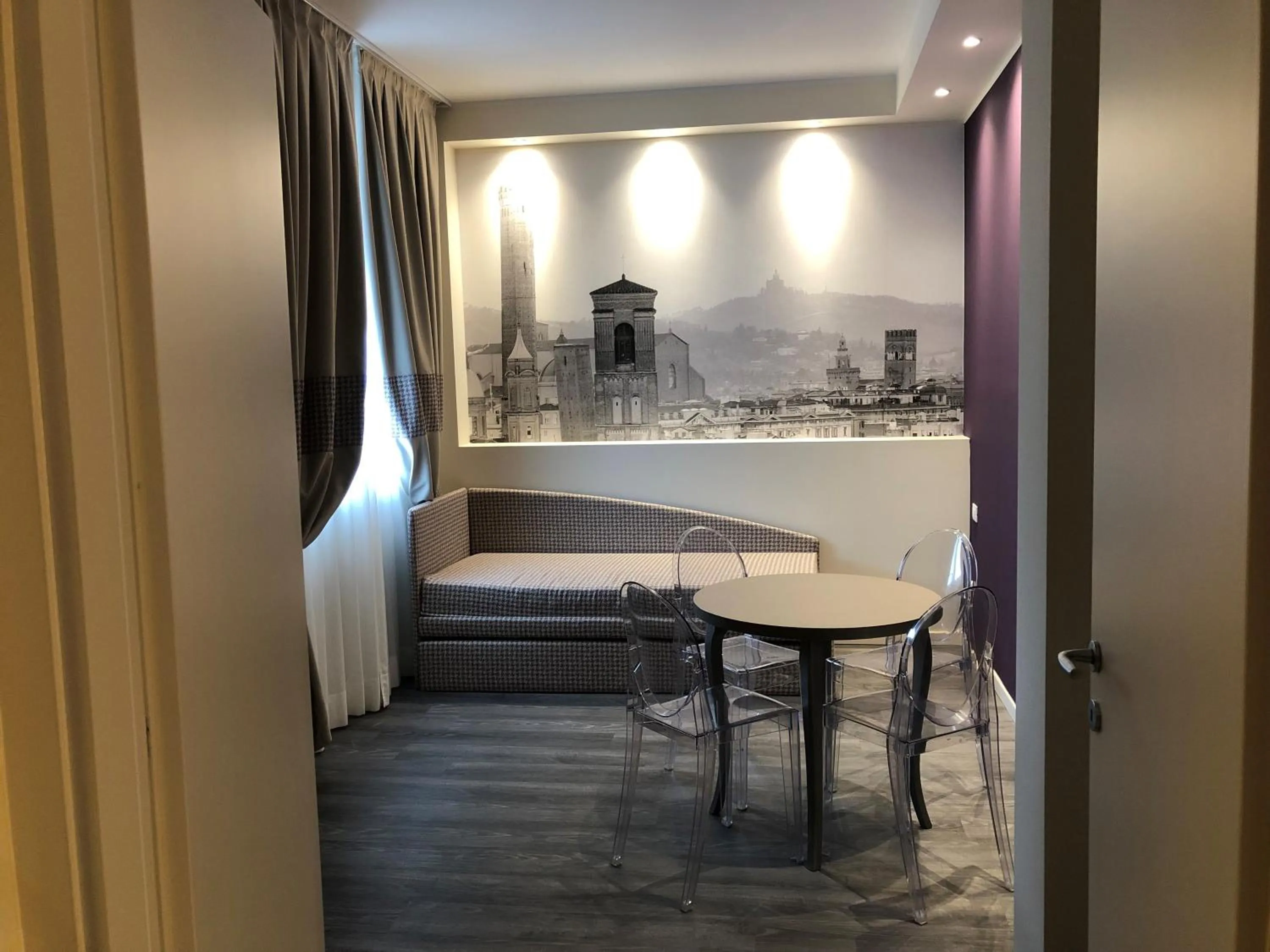 Other in Savoia Hotel Regency