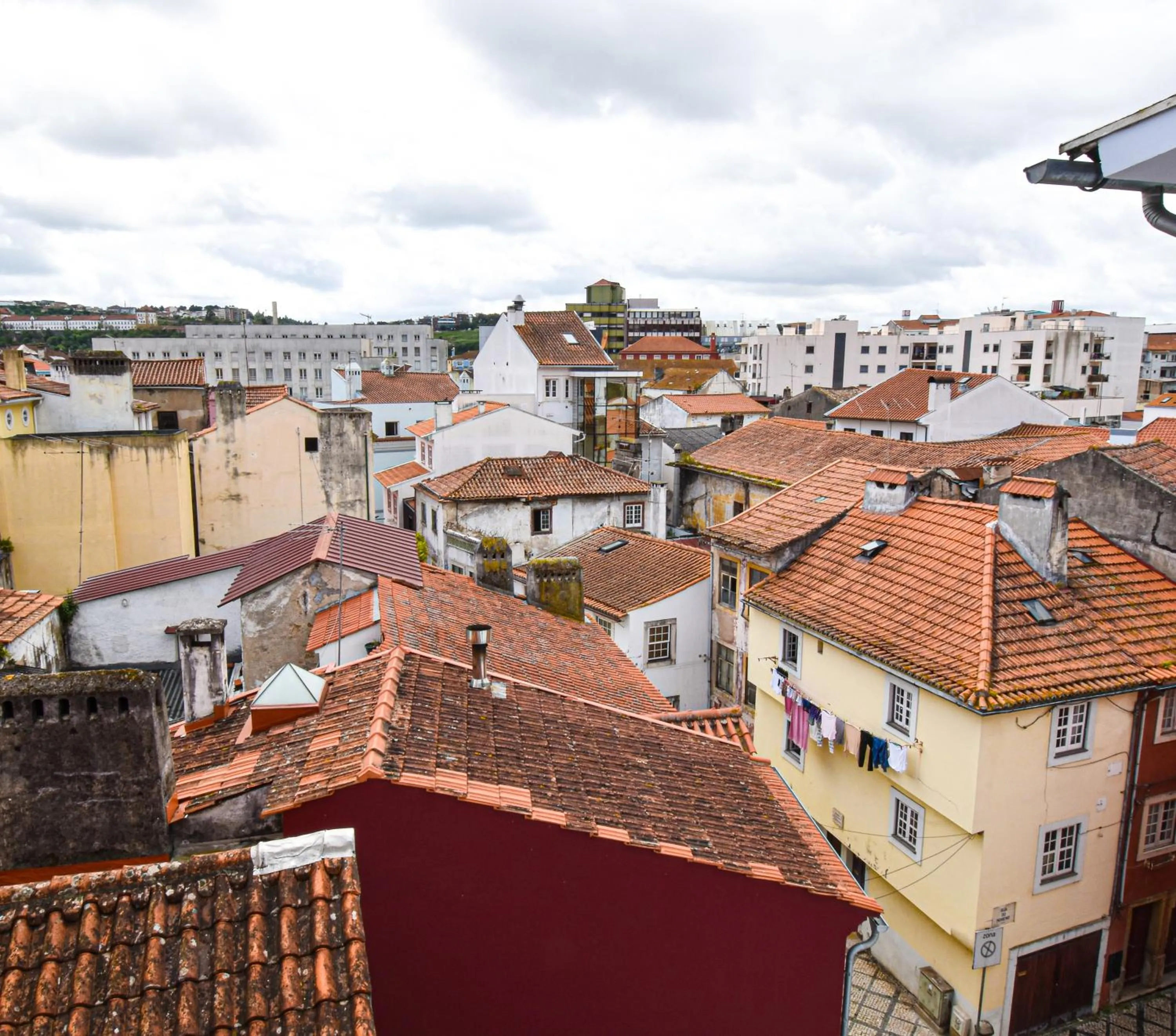 Property building in Sophia Studios