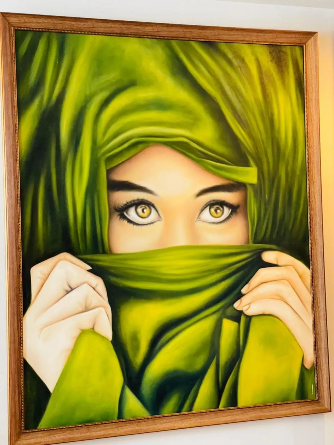 Decorative detail in Baan San Suk Hua Hin