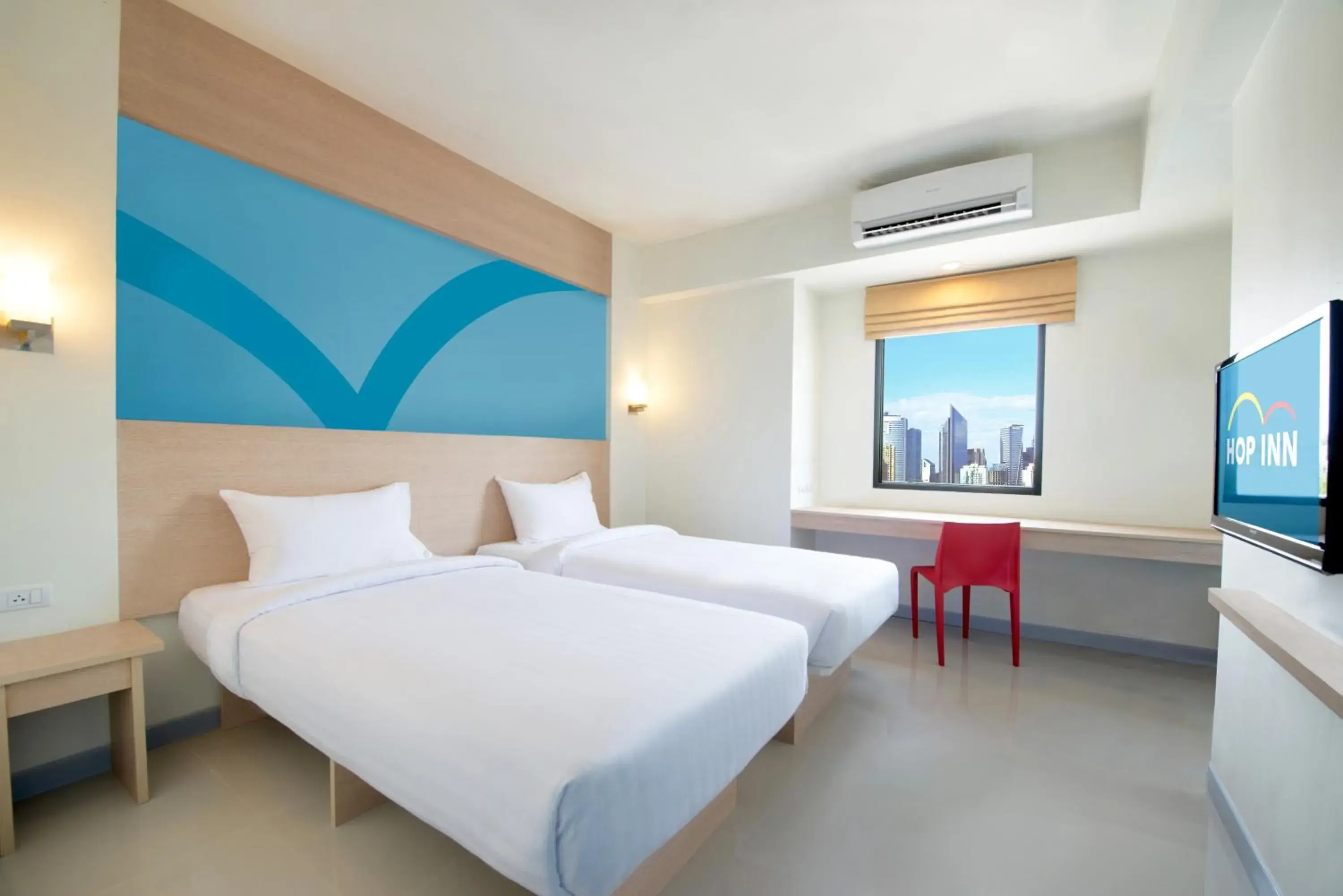 Hop Inn Hotel Cebu City Hop Inn Hotel Cebu City