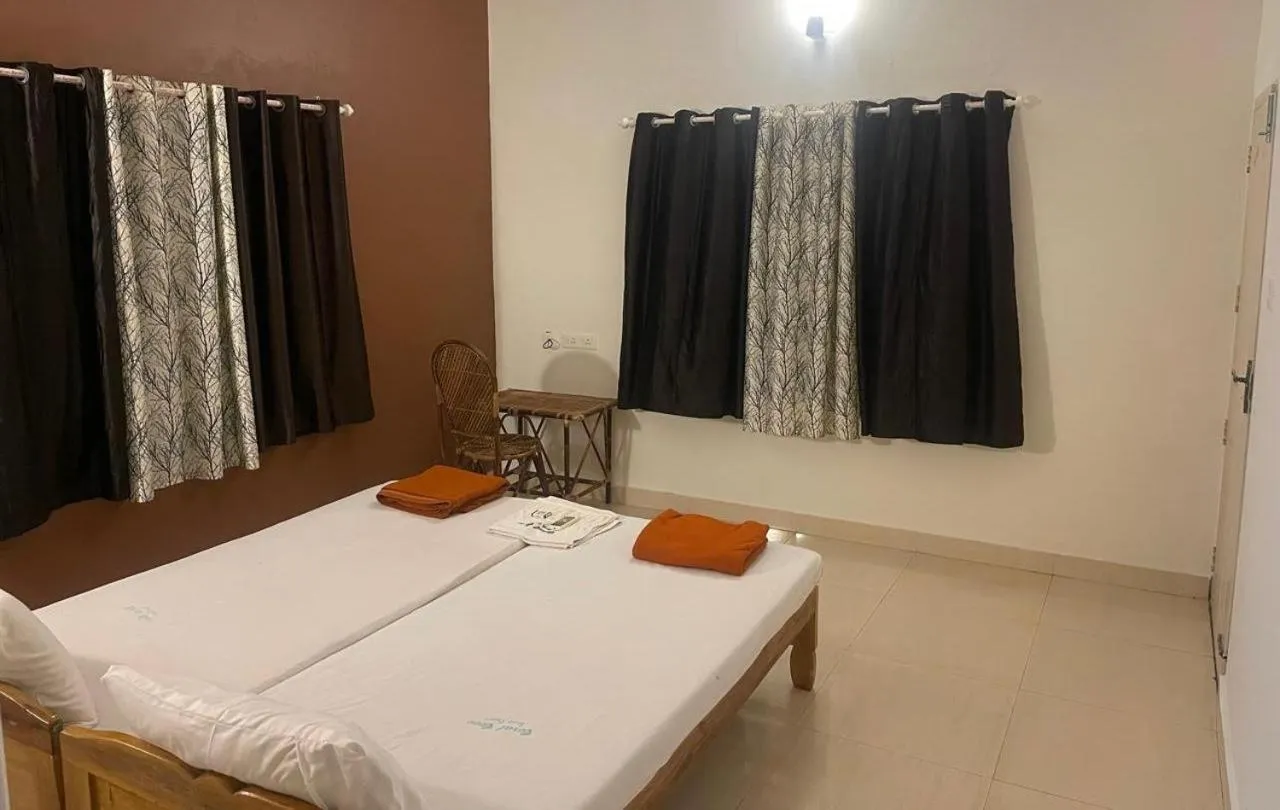 Coral Cove Beach Resort