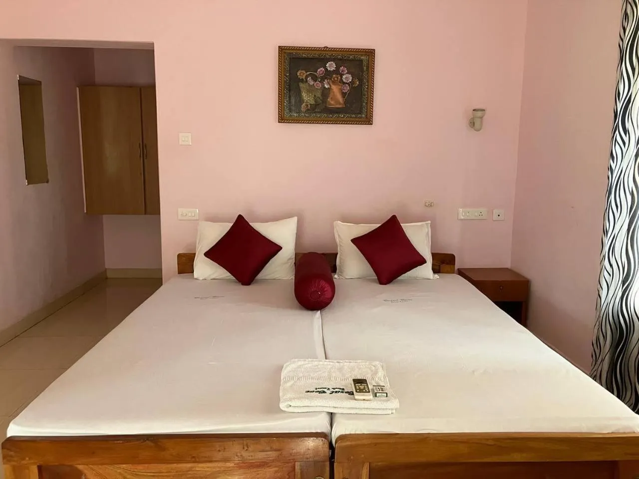 Coral Cove Beach Resort