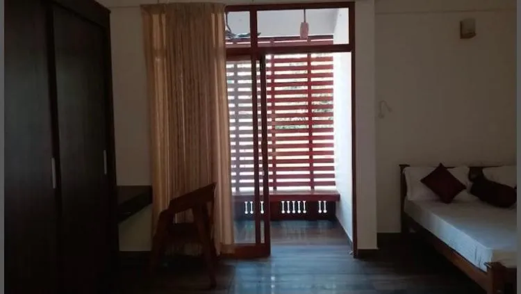 Coral Cove Beach Resort