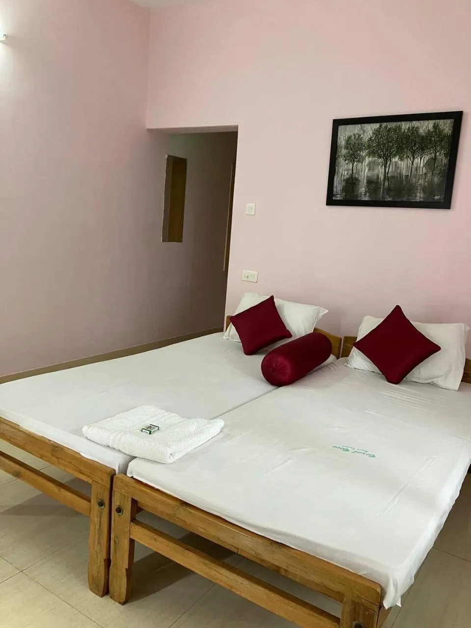 Coral Cove Beach Resort