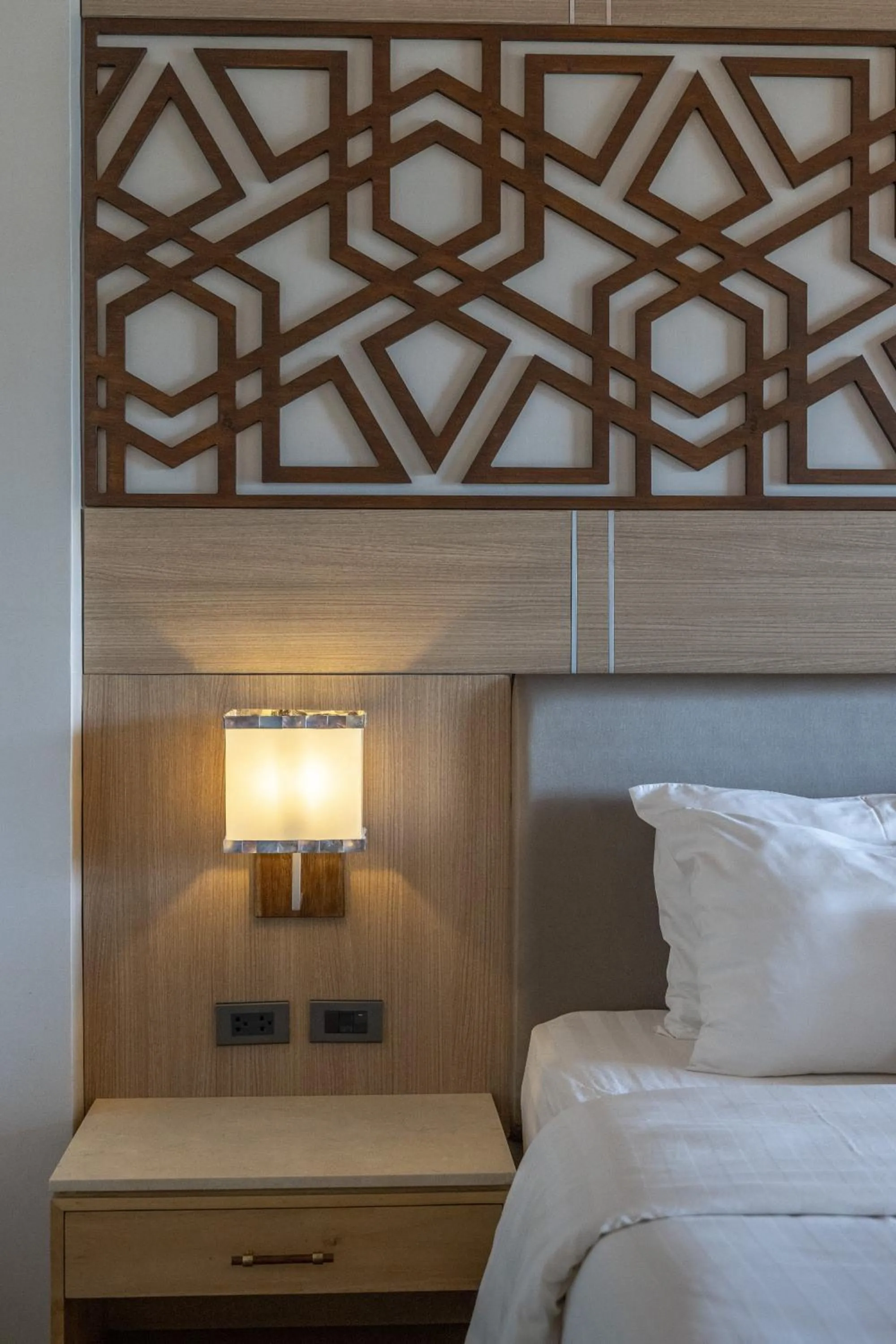 Photo of the whole room, Bed in Zuri Resort