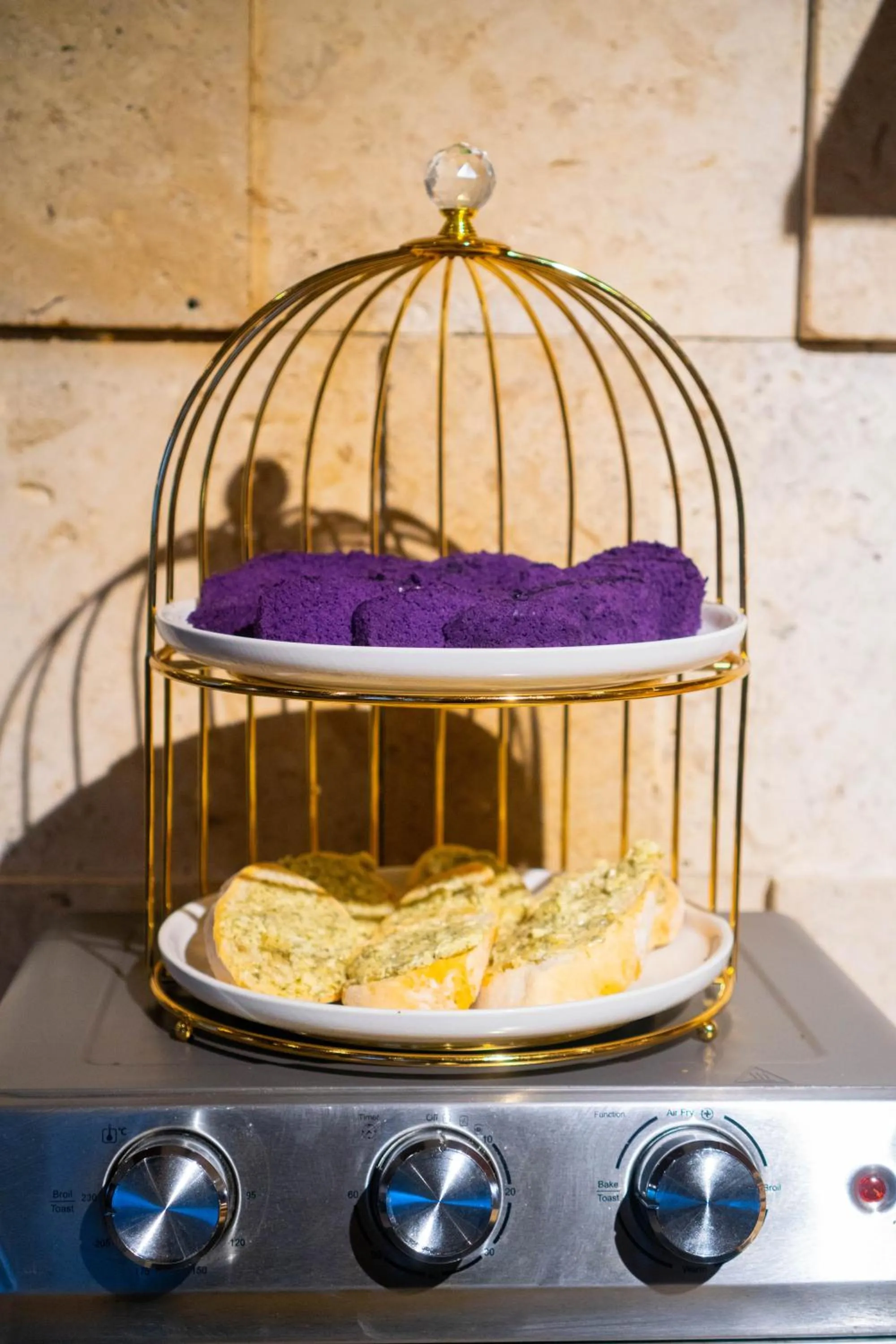 Restaurant/places to eat in Zuri Resort