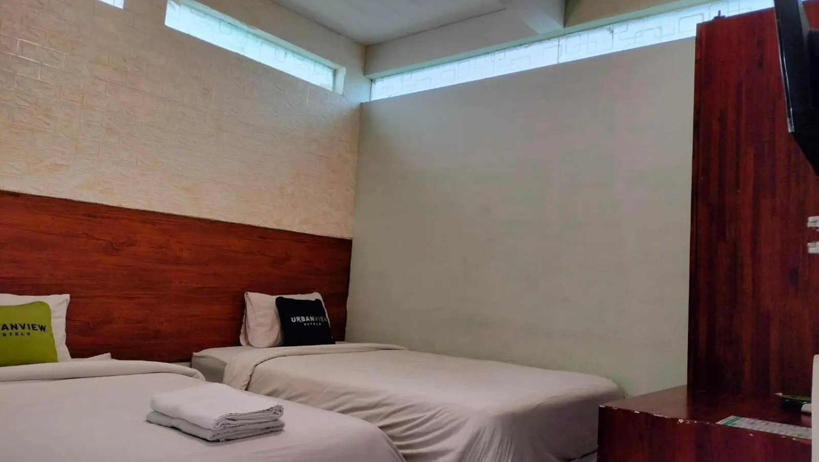 Bedroom, Bed in Kozy 15 Guesthouse