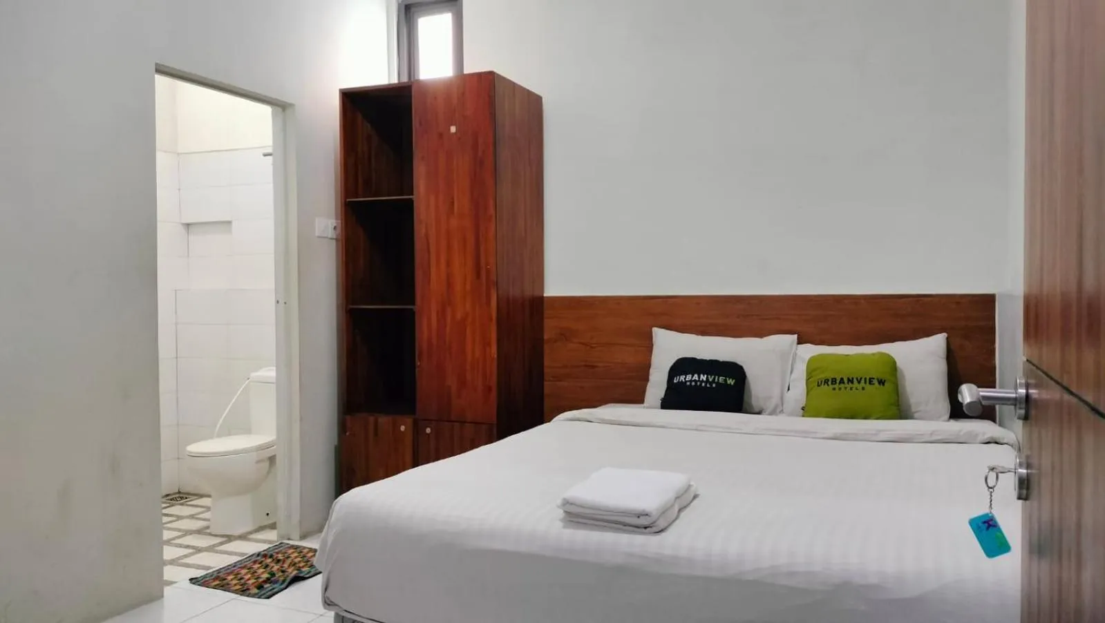 Photo of the whole room, Bed in Kozy 15 Guesthouse